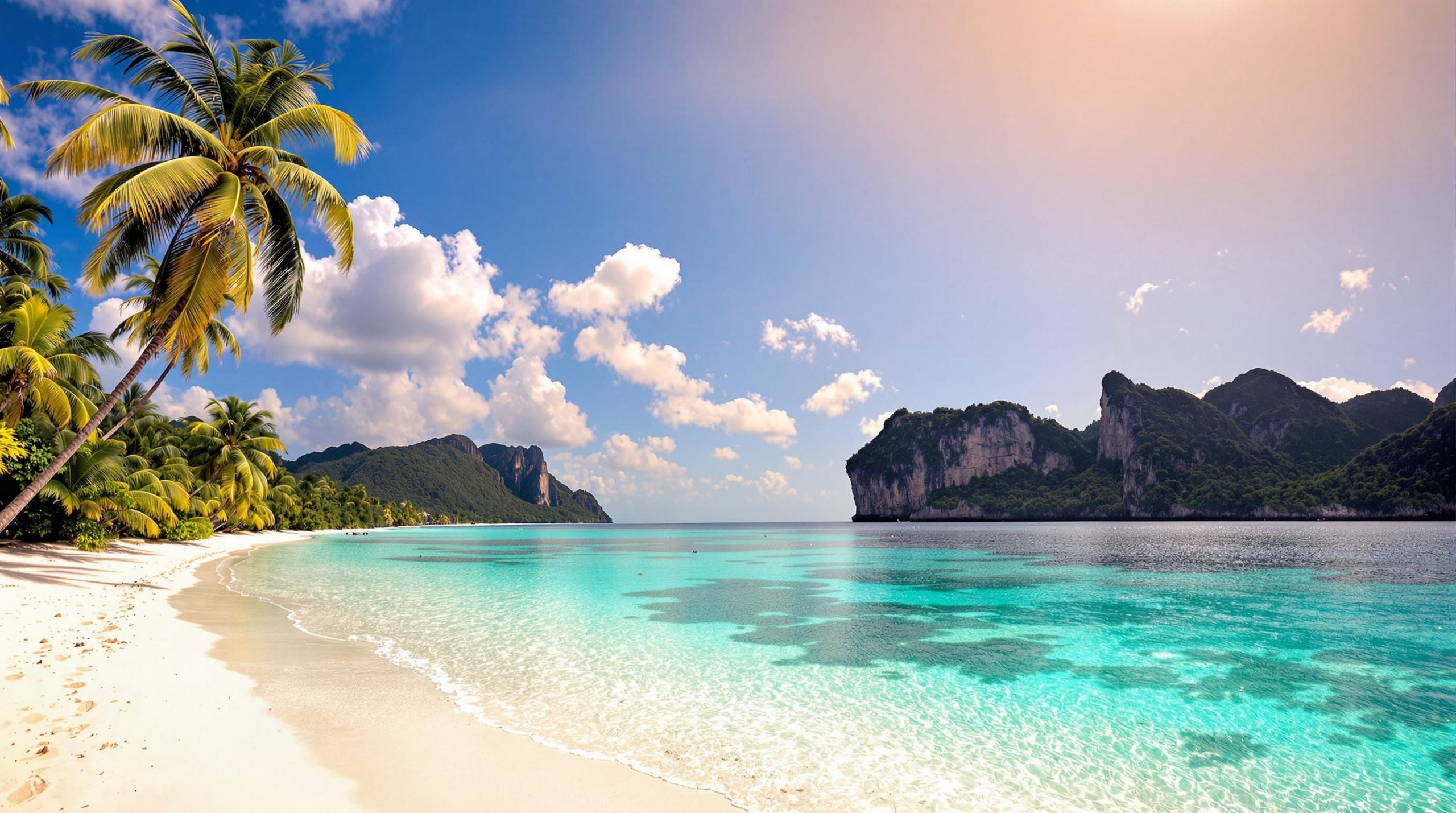 découvrez notre sélection des 9 meilleures destinations où partir en mai pour profiter du soleil et vous baigner en 2025. que vous rêviez des plages de sable fin ou des eaux cristallines, ce guide vous aidera à trouver l'endroit idéal pour vos vacances.