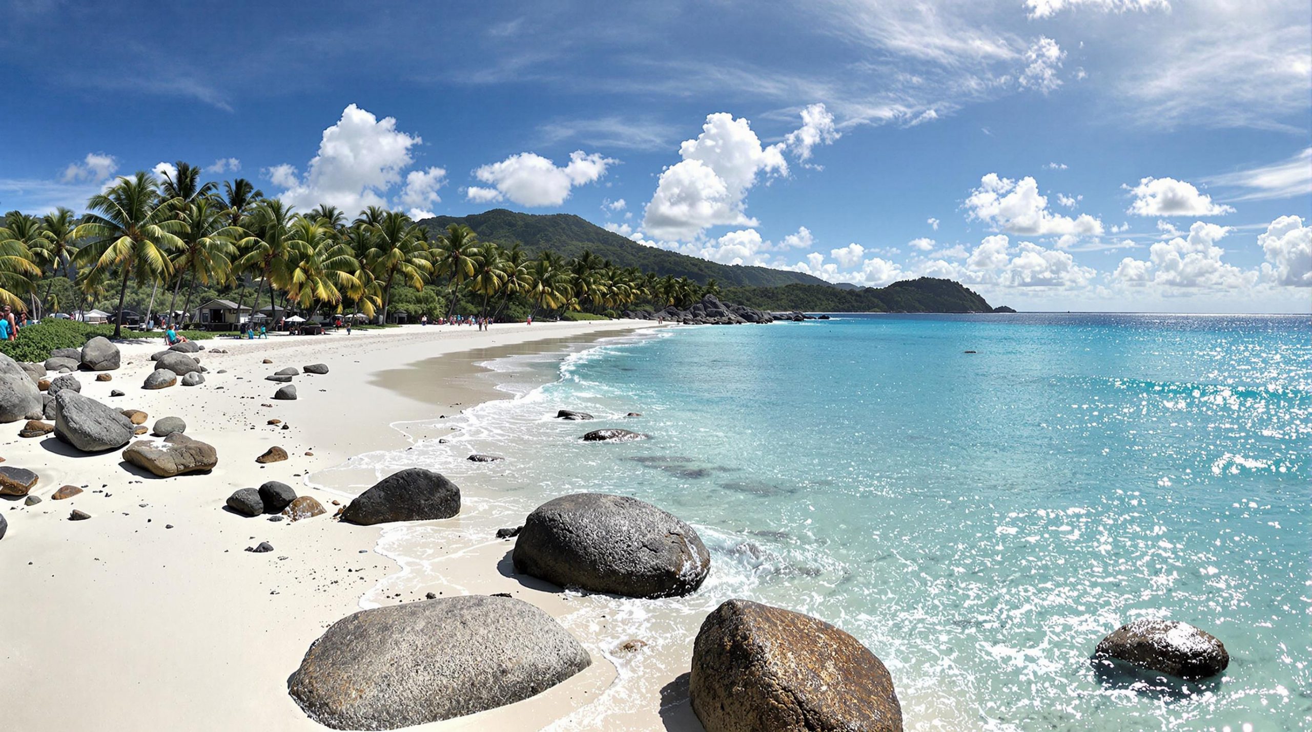 découvrez les meilleures destinations pour profiter du soleil et vous baigner en mai 2025. notre sélection des 9 endroits incontournables vous aidera à choisir la destination idéale pour des vacances estivales paradisiaques. plages, climat agréable et activités variées vous attendent !