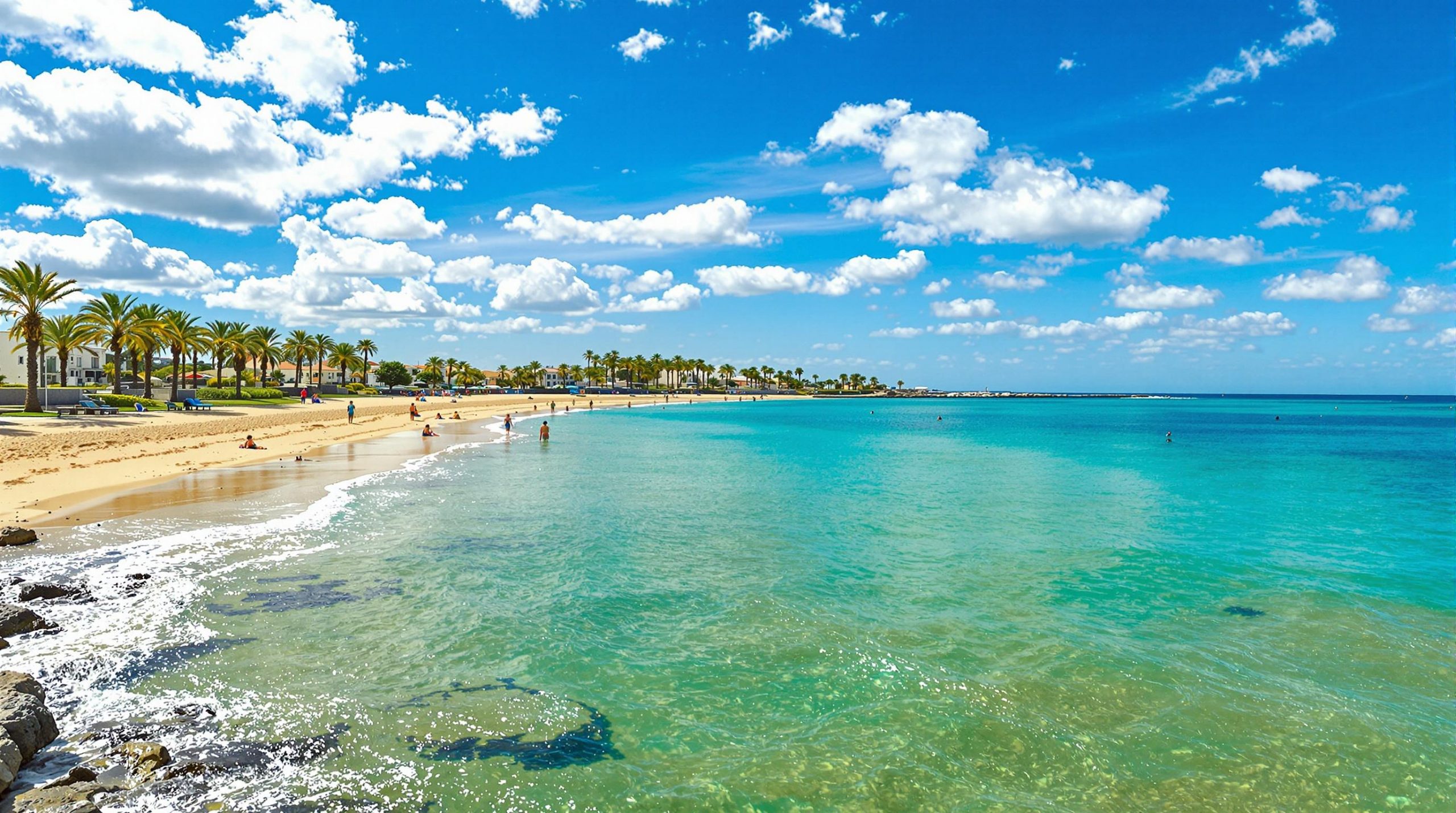 découvrez notre sélection des 9 meilleures destinations où partir en mai pour profiter du soleil et se baigner en 2025. que vous recherchiez des plages de sable fin ou des eaux cristallines, trouvez l'inspiration pour vos vacances estivales.
