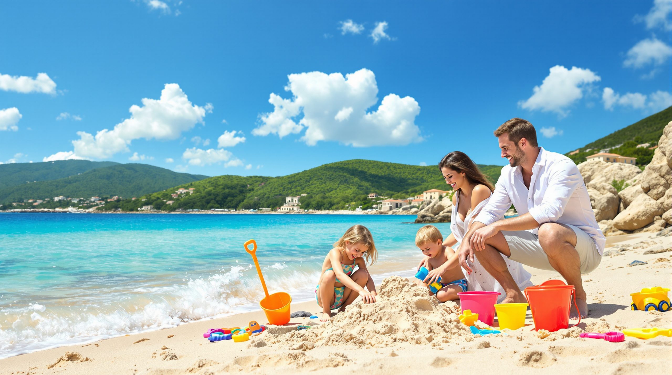 découvrez les meilleurs endroits où partir en sardaigne avec vos enfants : plages familiales, activités ludiques, parcs naturels et conseils pratiques pour des vacances inoubliables en famille sur l'île italienne.