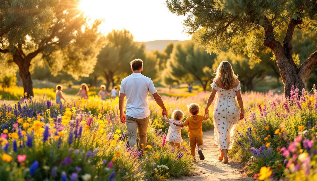 découvrez les meilleures destinations pour des vacances inoubliables avec votre enfant de 4 ans. des activités adaptées, des hébergements familiaux et des conseils pratiques pour profiter pleinement de ce voyage en famille.
