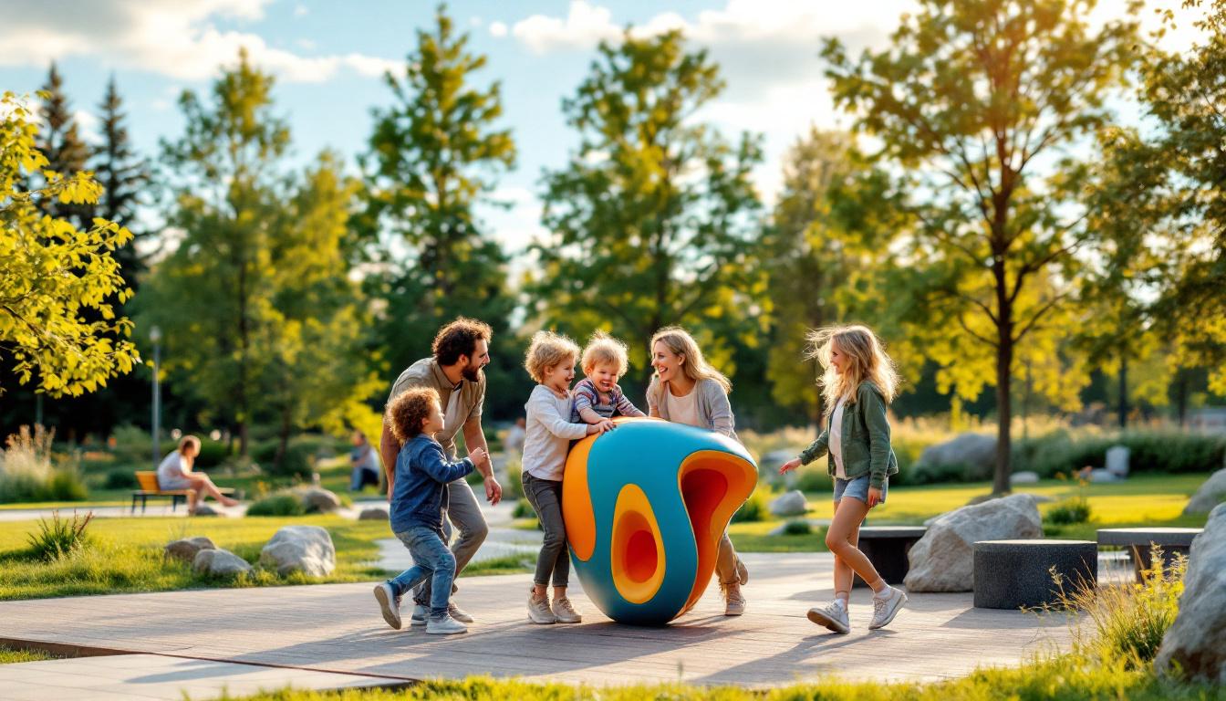 découvrez les meilleures destinations de vacances adaptées aux enfants de 4 ans. des lieux amusants et sécurisés, des activités ludiques et des conseils pratiques pour profiter de moments inoubliables en famille.