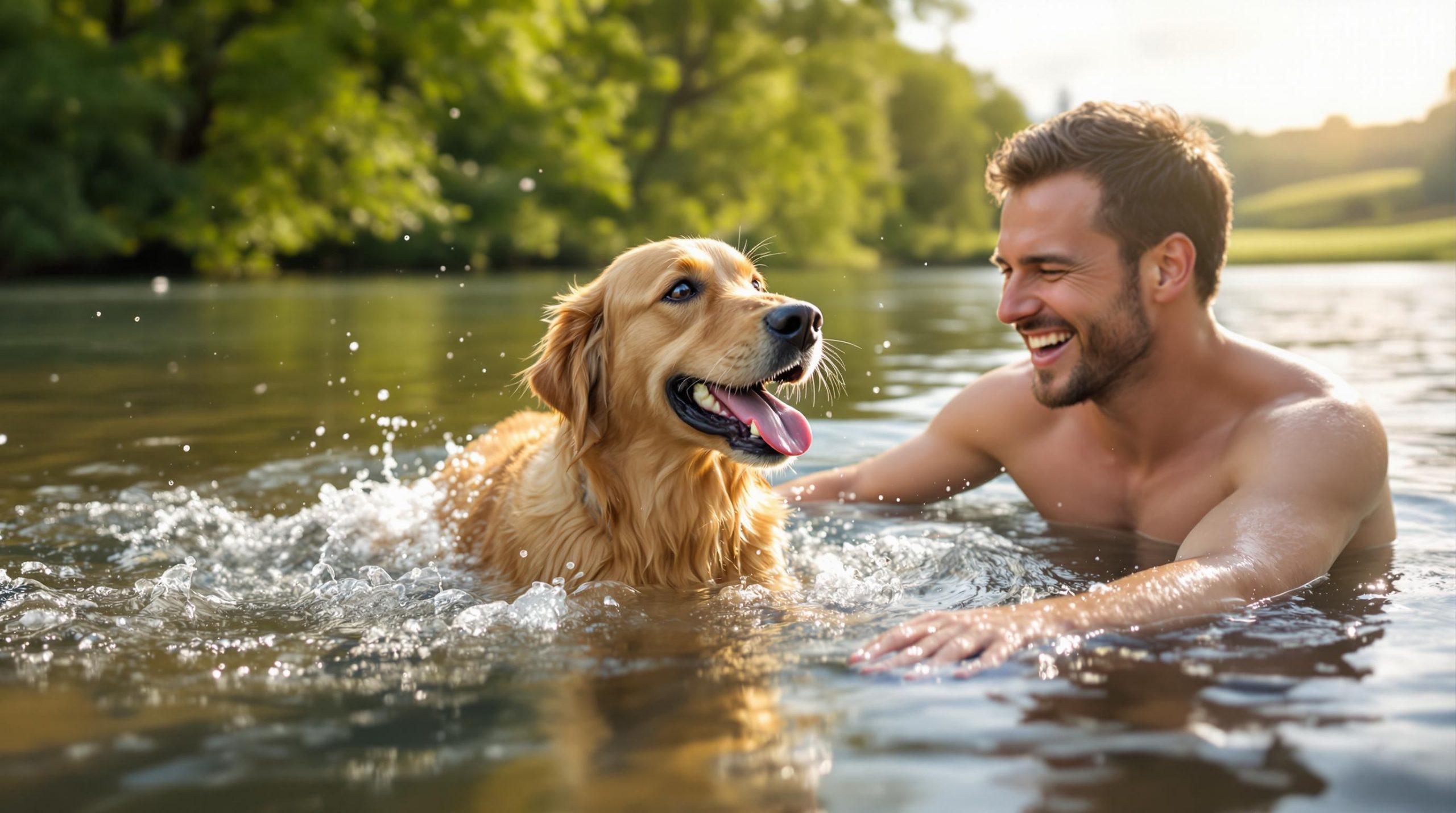 découvrez les meilleurs endroits où se baigner en dordogne : rivières, lacs et plages pour profiter de moments rafraîchissants en famille ou entre amis. conseils, adresses et activités à ne pas manquer lors de votre séjour.
