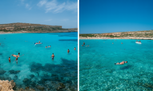 découvrez les points forts de chypre et malte pour vous aider à choisir la meilleure destination pour votre prochain voyage en méditerranée : plages, culture, activités et conseils pratiques.