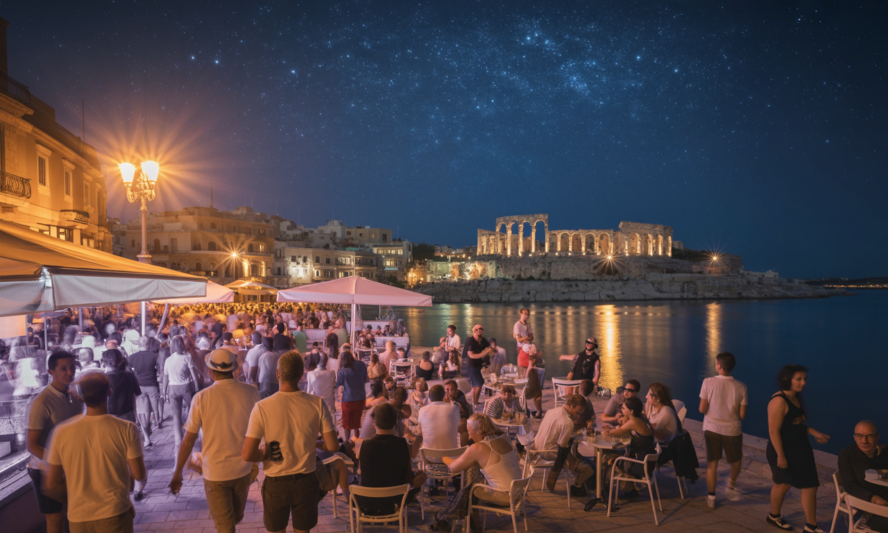 découvrez les différences entre chypre et malte pour vous aider à choisir la destination idéale pour votre voyage : plages, culture, activités, climat et conseils pratiques.