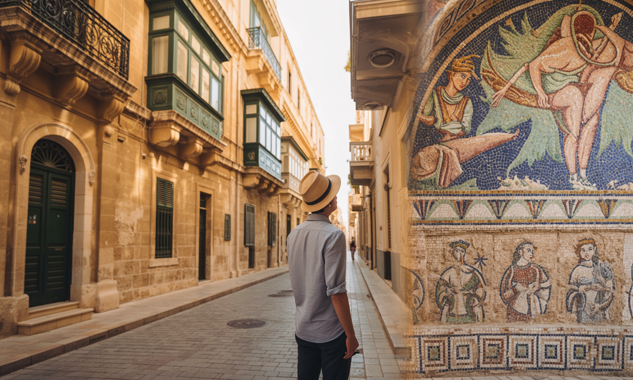 découvrez les avantages et les atouts de chypre et malte pour bien choisir votre prochaine destination de voyage en méditerranée. comparez leurs paysages, activités, climat et culture pour un séjour inoubliable.