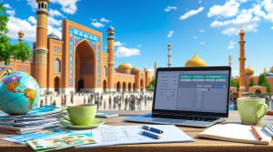 découvrez quel budget prévoir pour votre voyage en ouzbékistan en 2025 : coûts moyens, astuces pour économiser et conseils pratiques pour organiser votre séjour en toute sérénité.