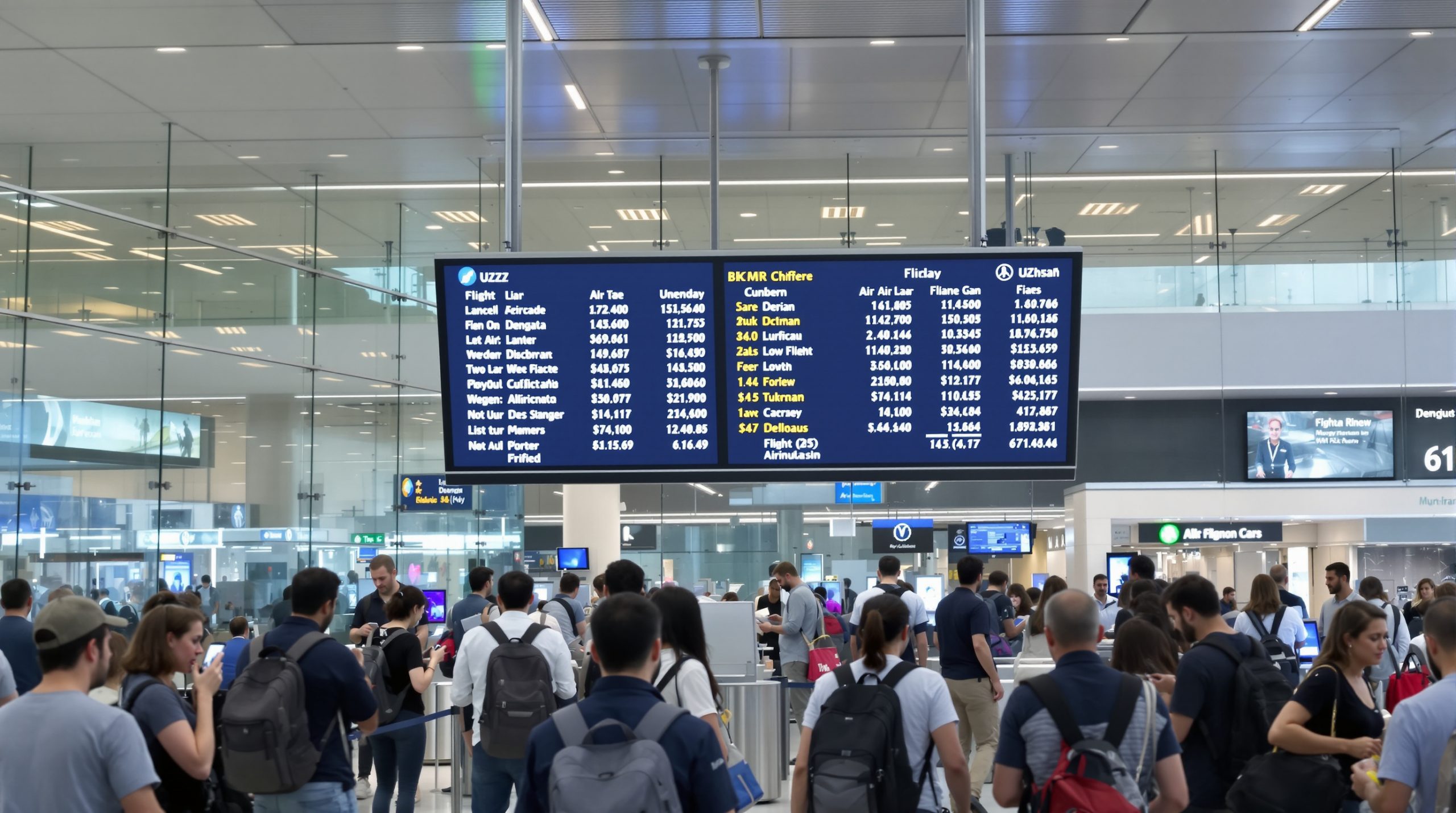 découvrez combien prévoir pour votre voyage en ouzbékistan en 2025 : transport, hébergements, repas, visites et conseils pour estimer votre budget selon votre style de séjour.