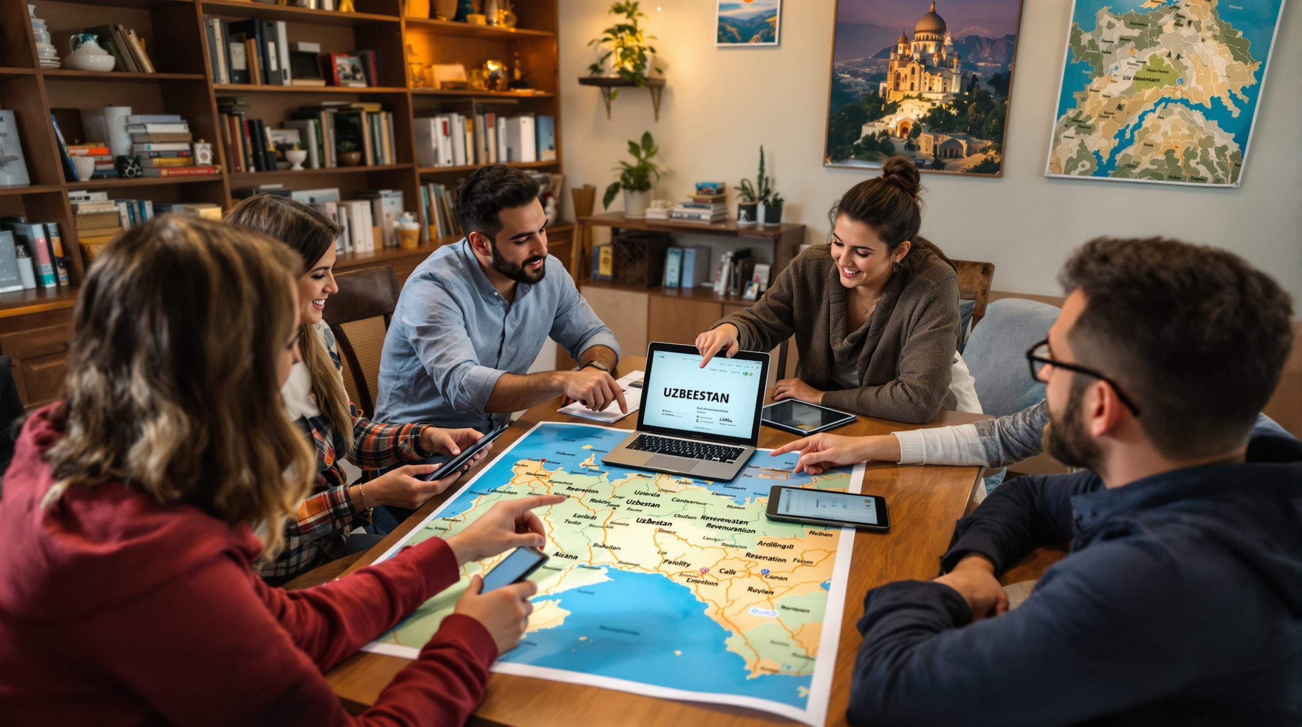 découvrez combien prévoir pour votre voyage en ouzbékistan en 2025 : conseils sur les coûts de transport, hébergement, repas et activités, pour un séjour adapté à tous les budgets.