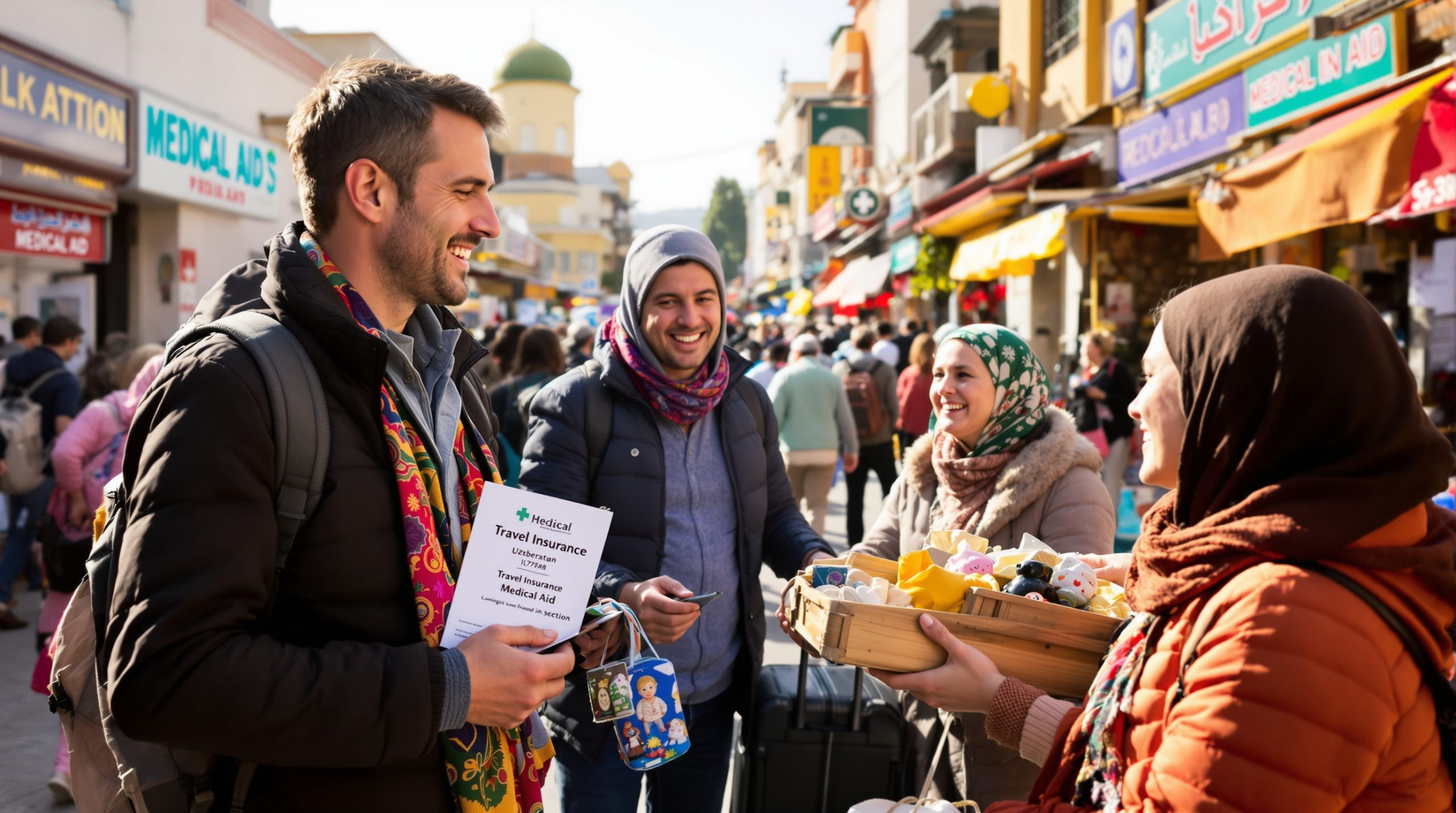 découvrez quel budget prévoir pour un voyage en ouzbékistan en 2025 : conseils, estimations de coûts, hébergement, transports et astuces pour optimiser vos dépenses lors de votre séjour.