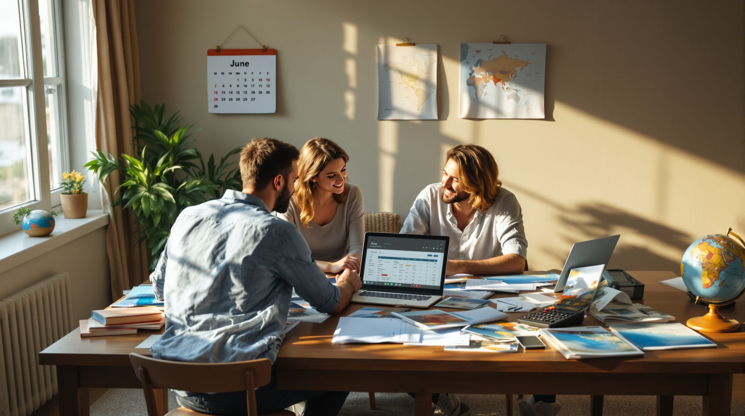 découvrez combien prévoir pour une semaine de vacances à deux en 2025 : hébergement, repas, transport, activités... nos conseils pour estimer votre budget et profiter pleinement de votre séjour !