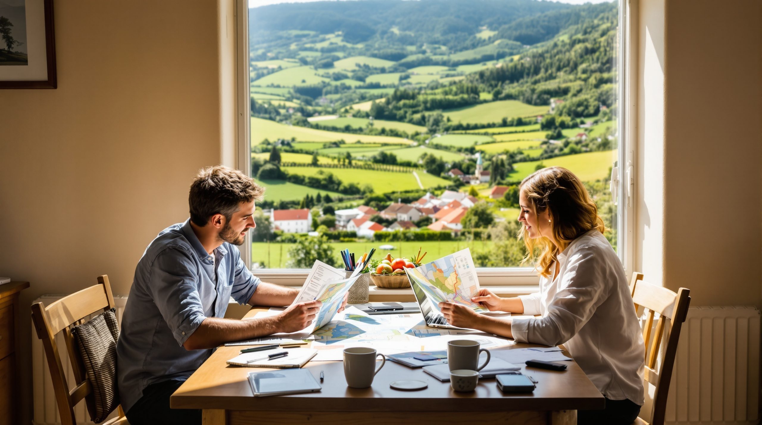 découvrez combien prévoir pour une semaine de vacances à deux en 2025 : hébergement, transport, repas et activités, nous détaillons le budget à anticiper pour un séjour réussi.