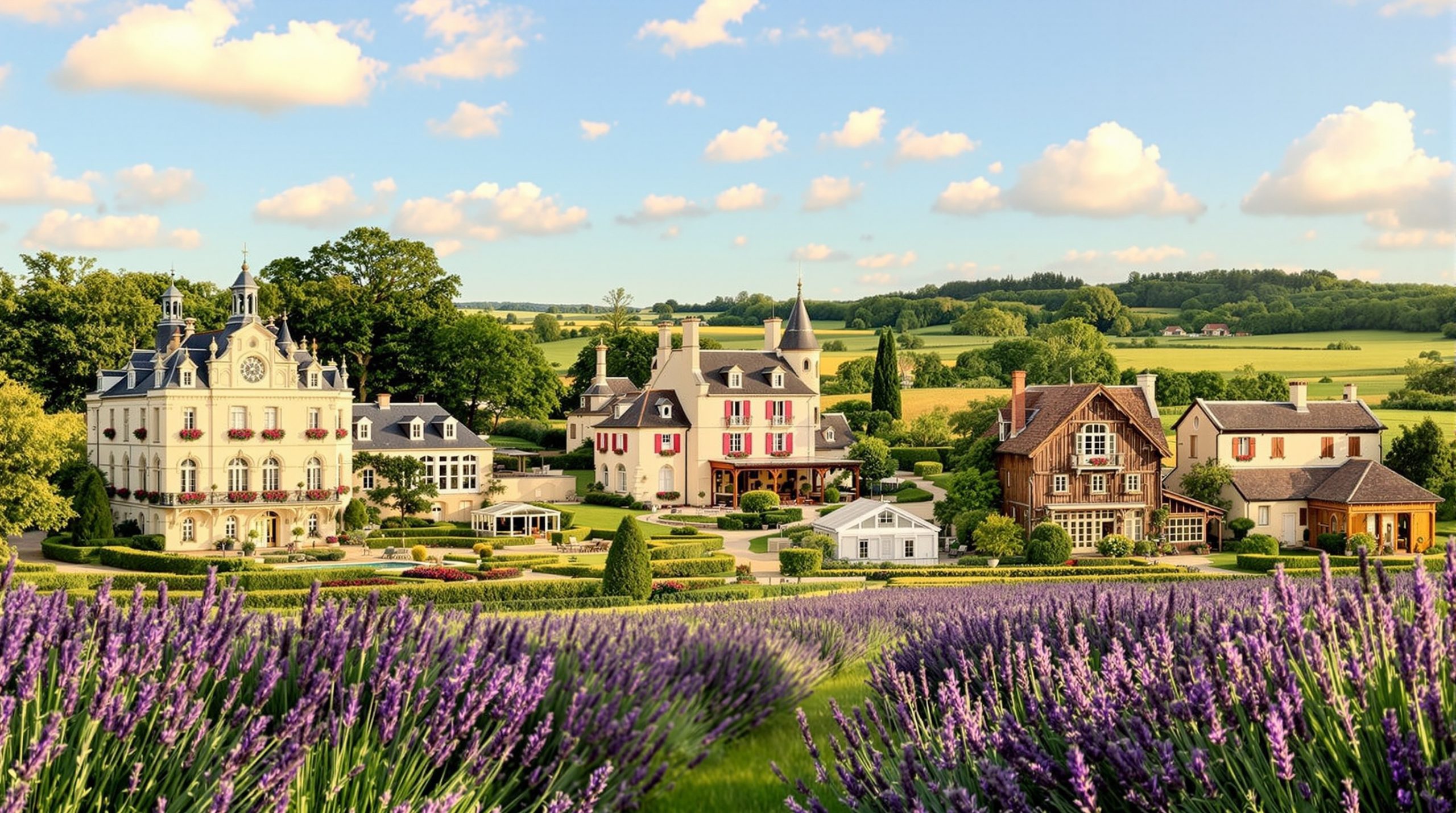 découvrez combien prévoir pour une semaine de vacances à deux en 2025 : estimations de budget, conseils d'économies, et idées pour organiser un séjour inoubliable sans dépasser vos moyens.