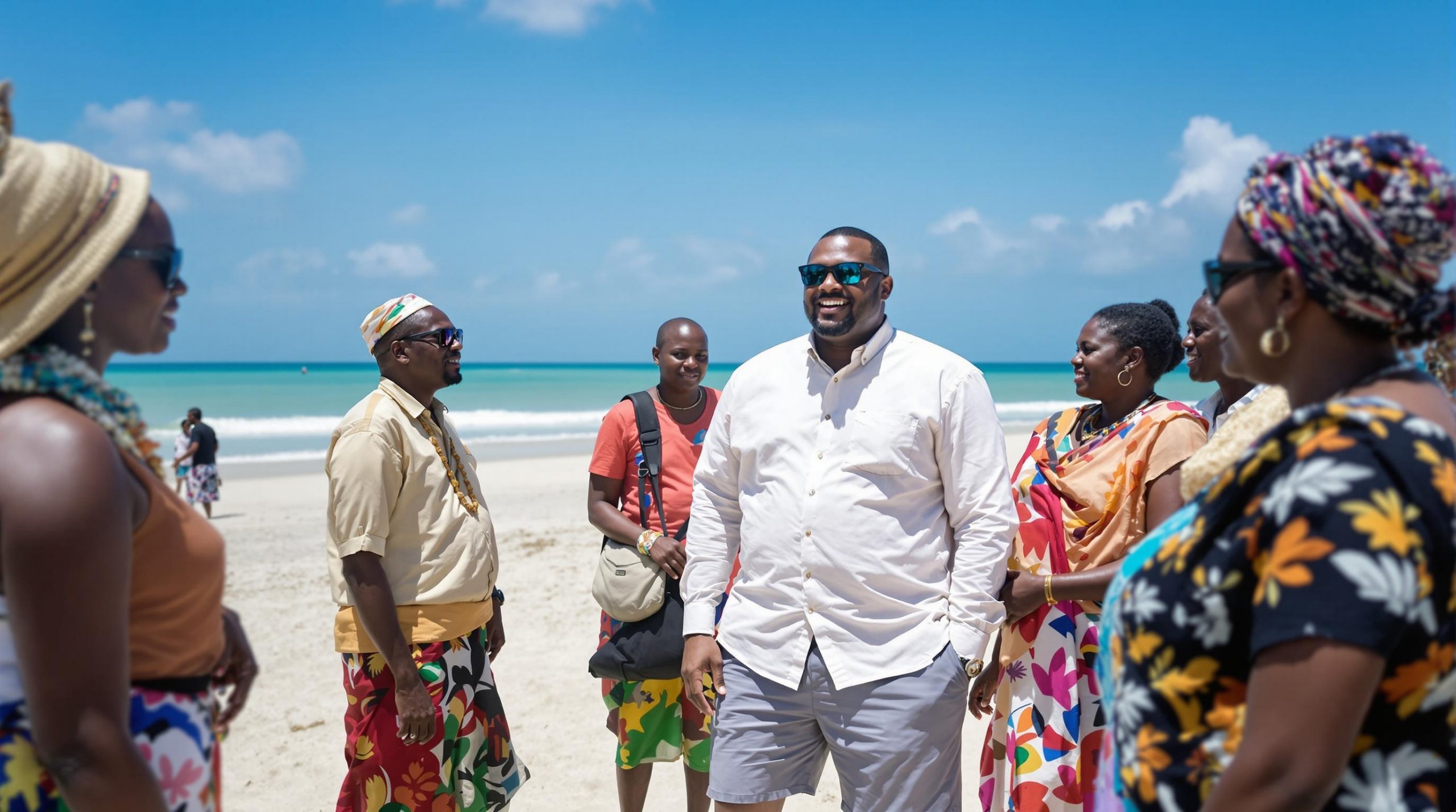 découvrez les astuces essentielles pour profiter pleinement de votre séjour à zanzibar. évitez les pièges courants qui peuvent gâcher vos vacances, grâce à nos conseils pratiques et avis d'experts.