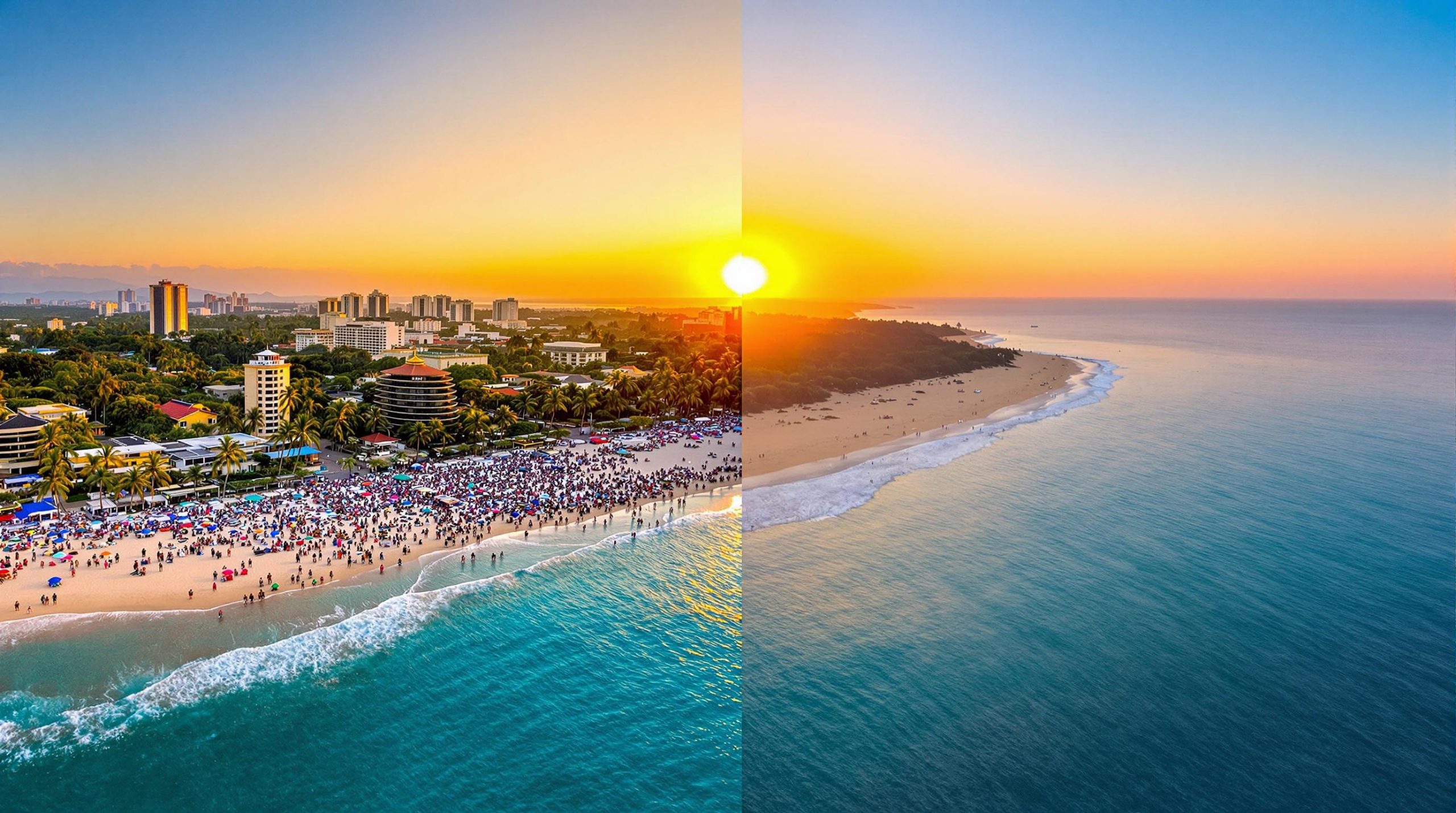 bali ou vietnam pour vos prochaines vacances ? comparatif climat, budget, culture et activités pour choisir la destination idéale selon votre style.