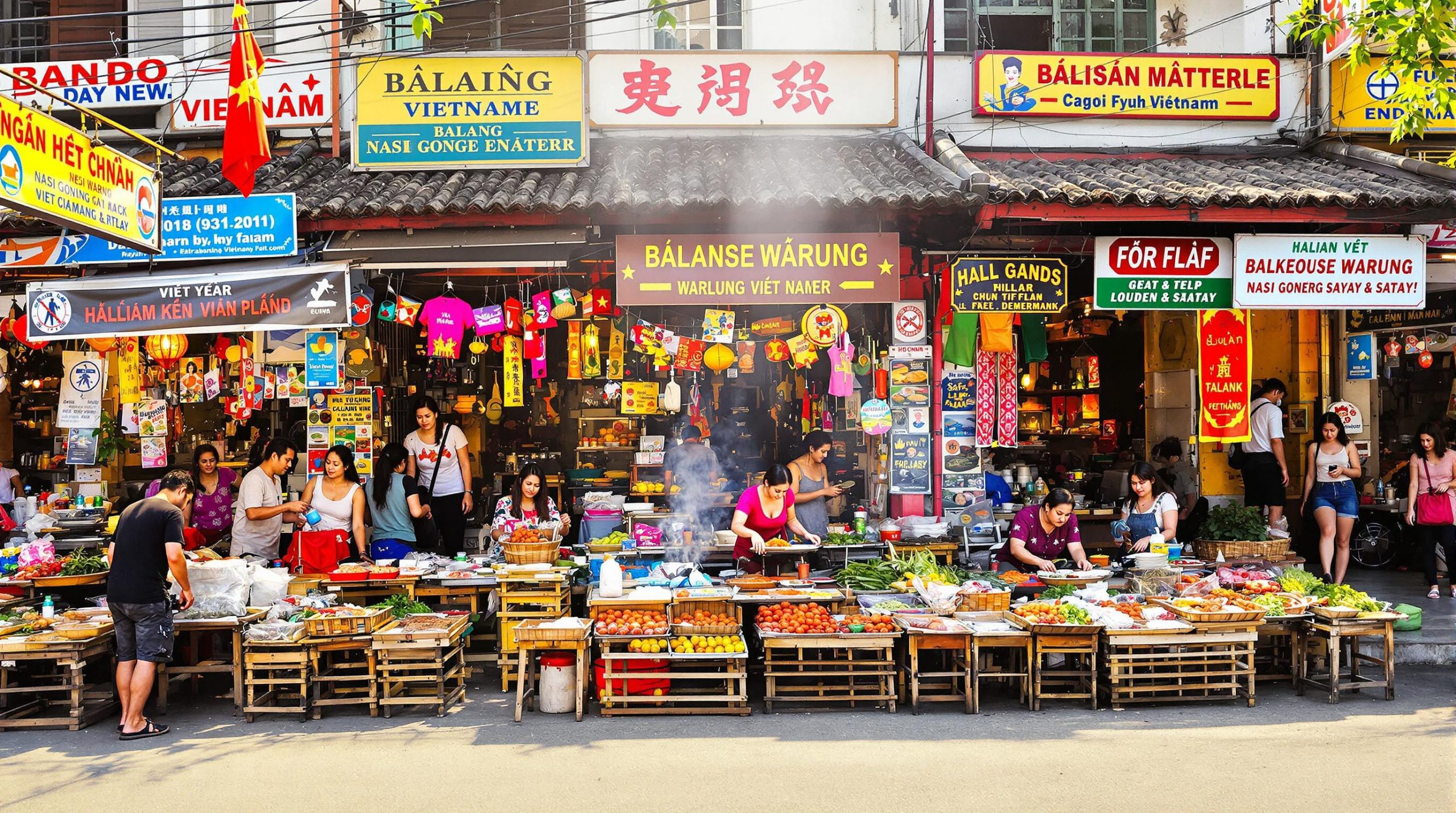 bali ou vietnam pour vos vacances ? comparez climat, budget, culture et activités, quand partir et itinéraires, pour choisir la destination idéale.