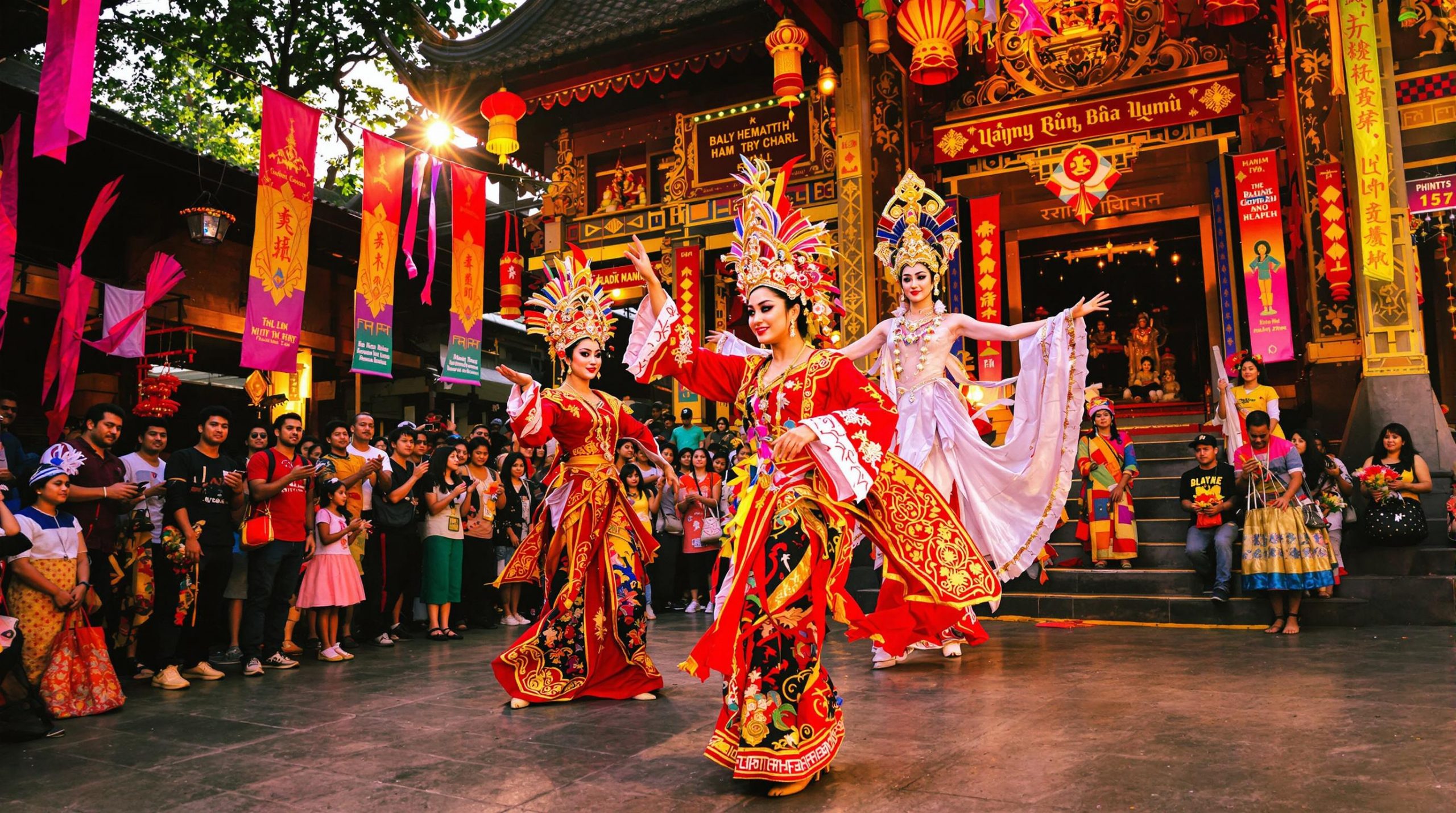 bali ou vietnam pour vos vacances ? comparez plages, culture, climat, budget et meilleure saison, avec conseils et idées d’itinéraires pour bien choisir.