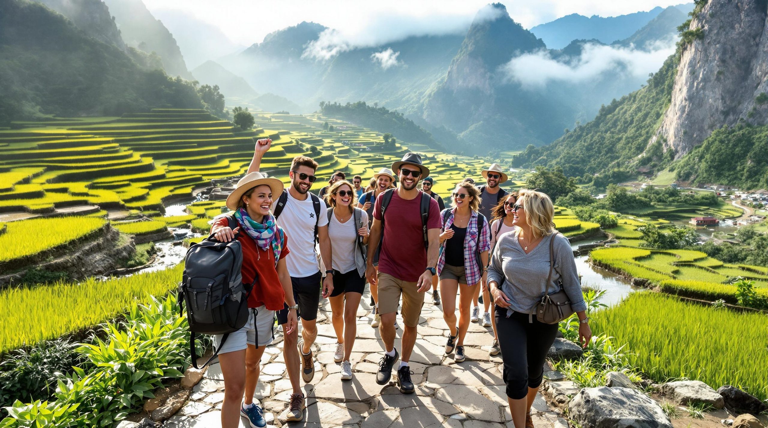 comparez bali et le vietnam pour vos vacances: climat, budget, plages, culture et activités. guide rapide et conseils pour choisir la destination idéale.