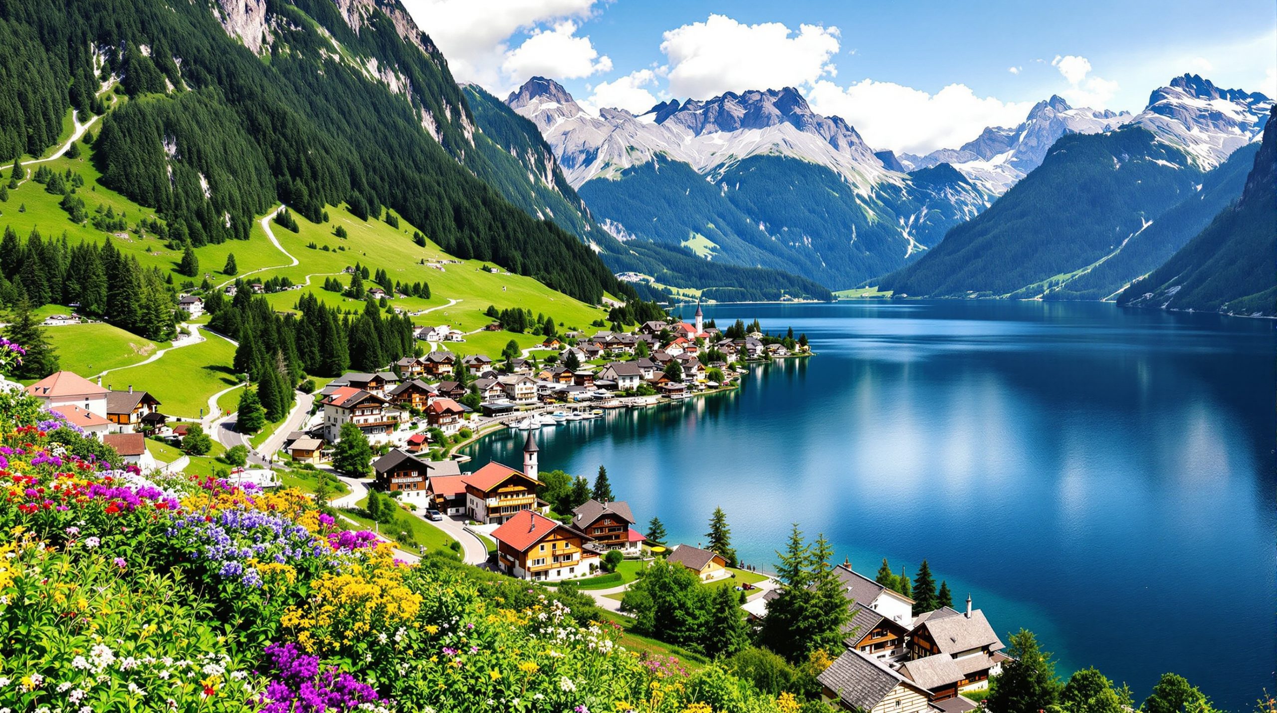 découvrez notre guide pour choisir entre le lac de côme et lugano : paysages, activités, gastronomie et conseils pratiques pour organiser votre séjour selon vos envies.