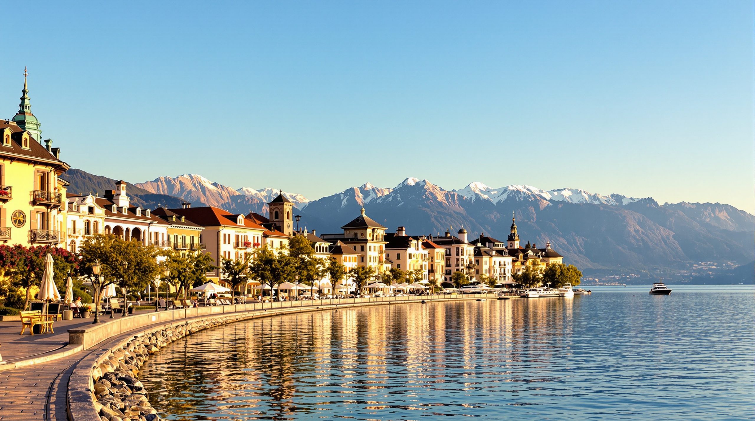 découvrez les différences entre le lac de côme et lugano pour choisir la destination idéale : paysages, activités, ambiance et conseils pratiques pour un séjour inoubliable en italie ou en suisse.