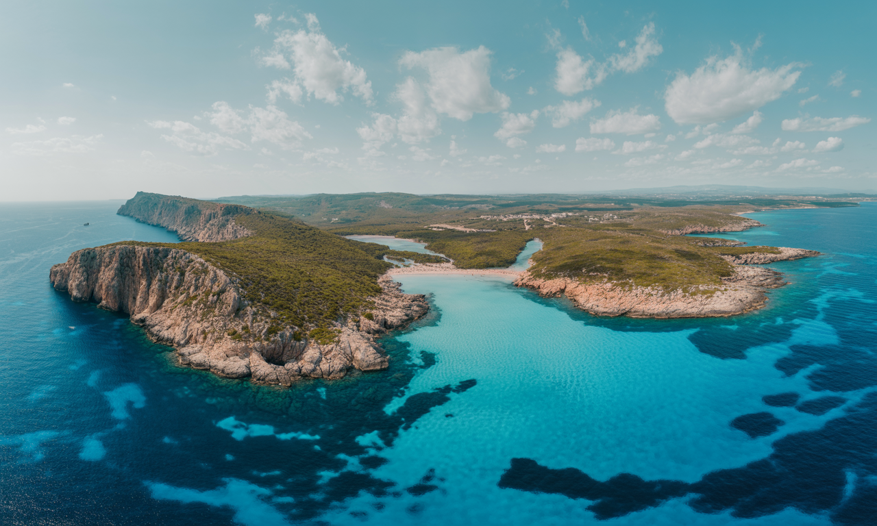 découvrez un comparatif complet entre la sardaigne et minorque pour vous aider à choisir la destination parfaite pour vos vacances en 2025 : plages, activités, hébergements et conseils pratiques.