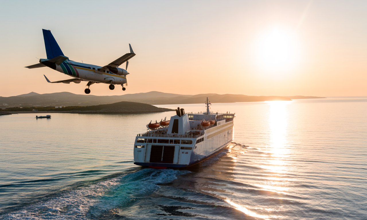 découvrez les atouts de la sardaigne et de minorque pour vos vacances 2025 : plages, activités, culture et conseils pratiques pour choisir la destination qui vous correspond le mieux.