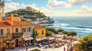 découvrez savone en une journée ! explorez les sites incontournables, les meilleures attractions à visiter et nos recommandations d'hébergement pour passer une nuit inoubliable dans cette charmante ville italienne.