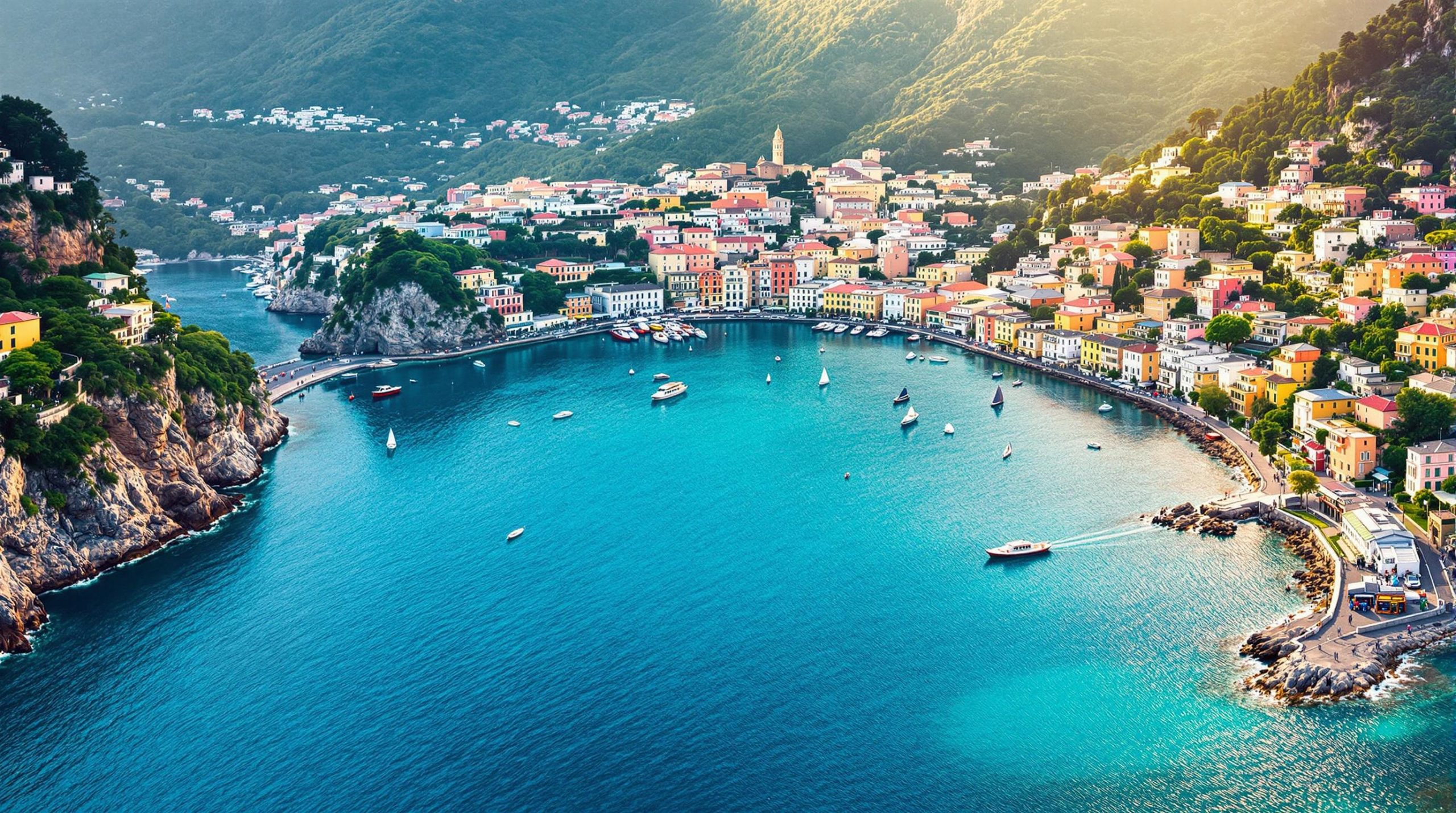découvrez savone en une seule journée avec notre guide complet ! explorez les incontournables à visiter et nos recommandations d'hébergements pour passer une nuit agréable dans cette charmante ville italienne.
