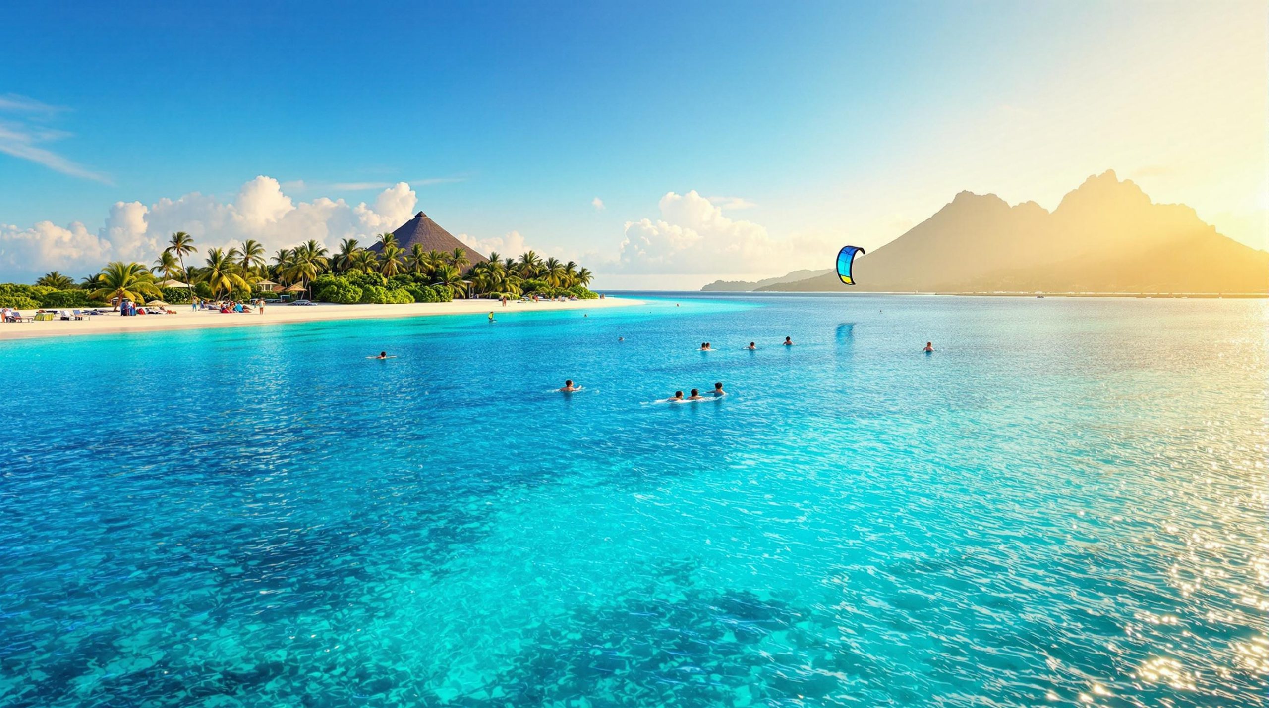 découvrez les 10 meilleurs endroits au monde pour se baigner en avril 2025. plages paradisiaques, eaux cristallines et destinations ensoleillées vous attendent pour des vacances inoubliables. préparez-vous à plonger dans l'aventure !