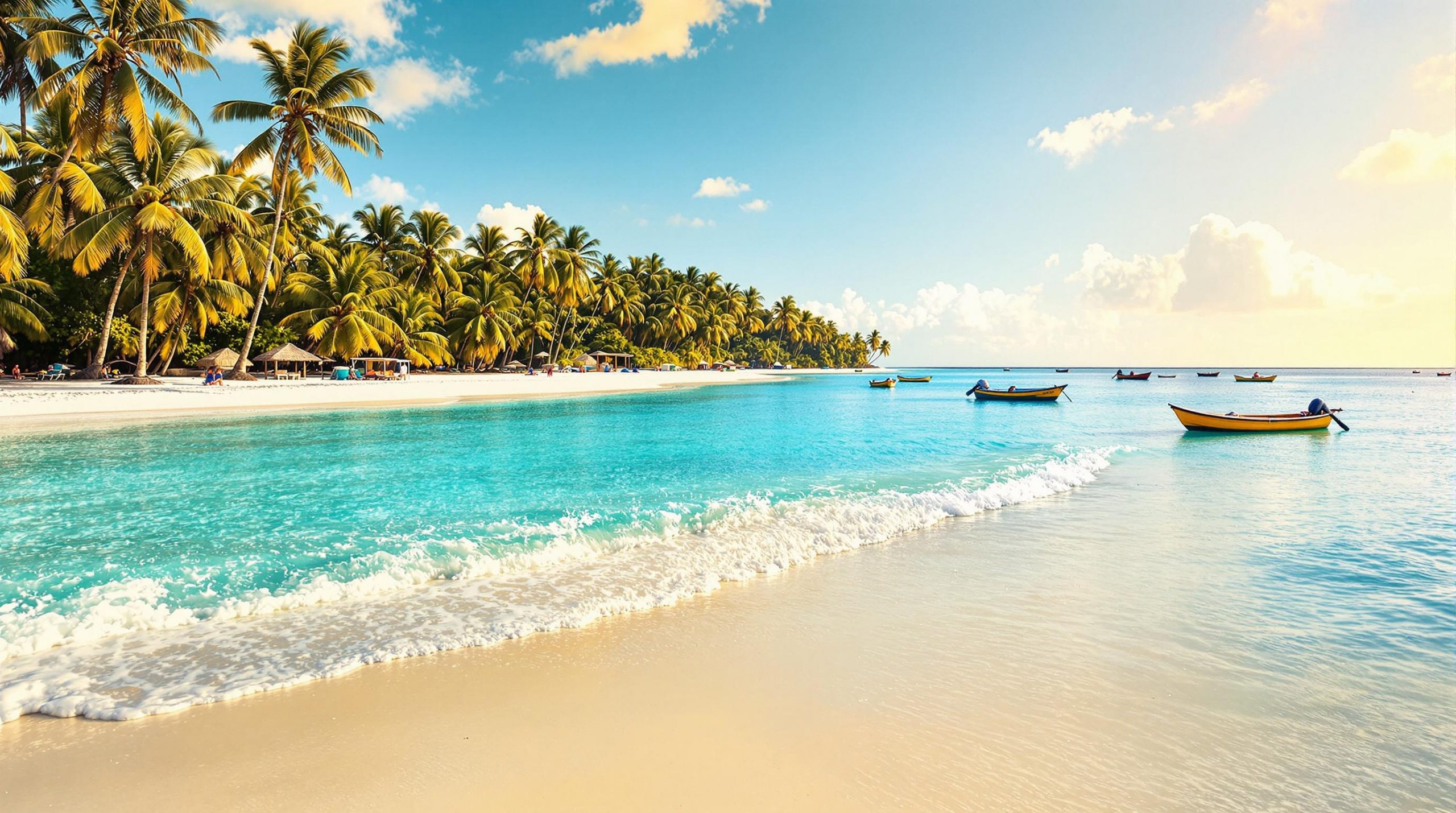 découvrez les 10 meilleurs endroits au monde pour se baigner en avril 2025. des plages paradisiaques aux destinations ensoleillées, trouvez l'inspiration pour votre prochaine escapade estivale. préparez-vous à plonger dans des eaux cristallines et à vivre des moments inoubliables!