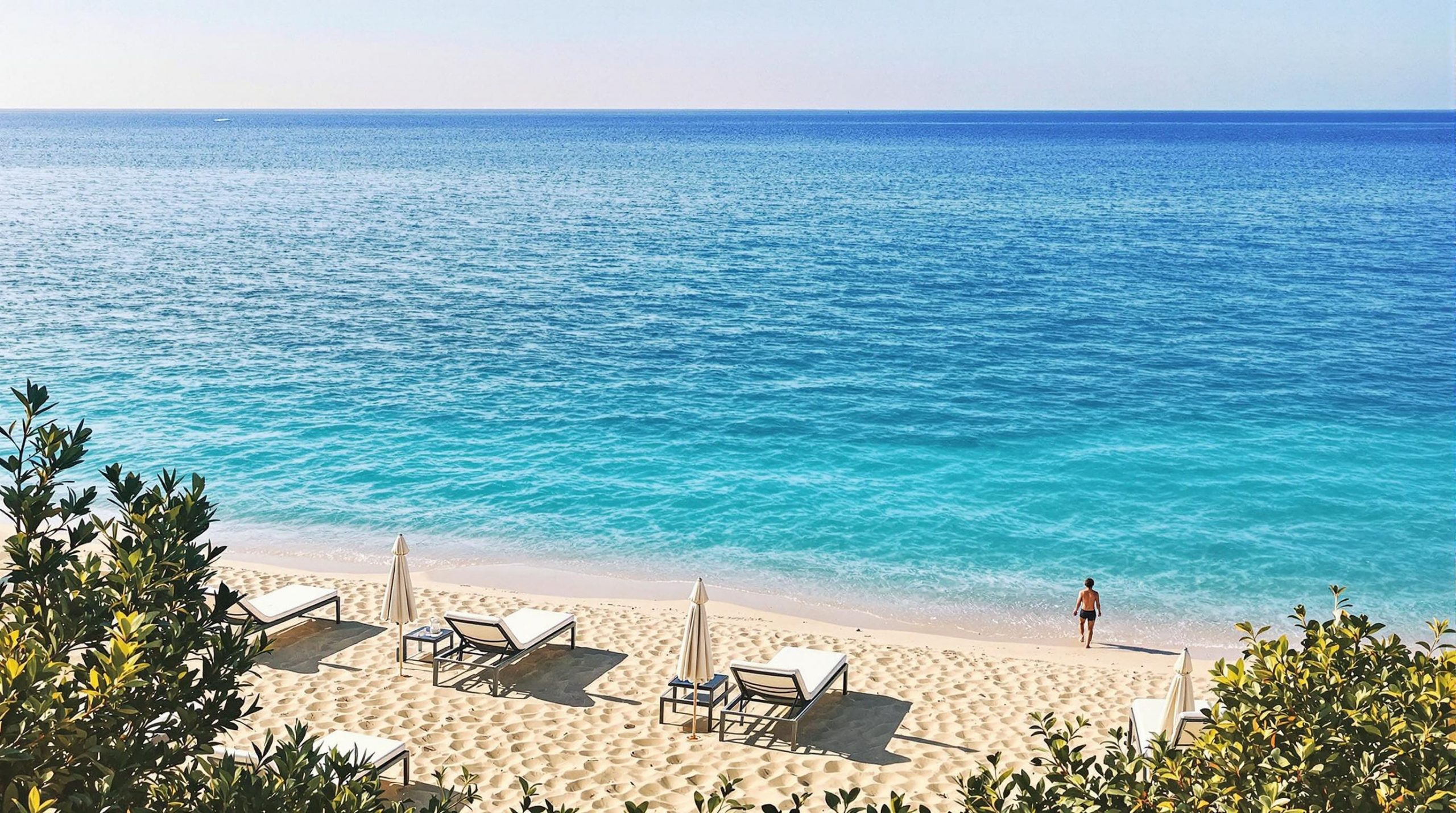 découvrez notre sélection des 5 meilleures plages privées à bandol pour profiter de vacances de rêve. cadre idyllique, services exclusifs et détente assurée sous le soleil méditerranéen !