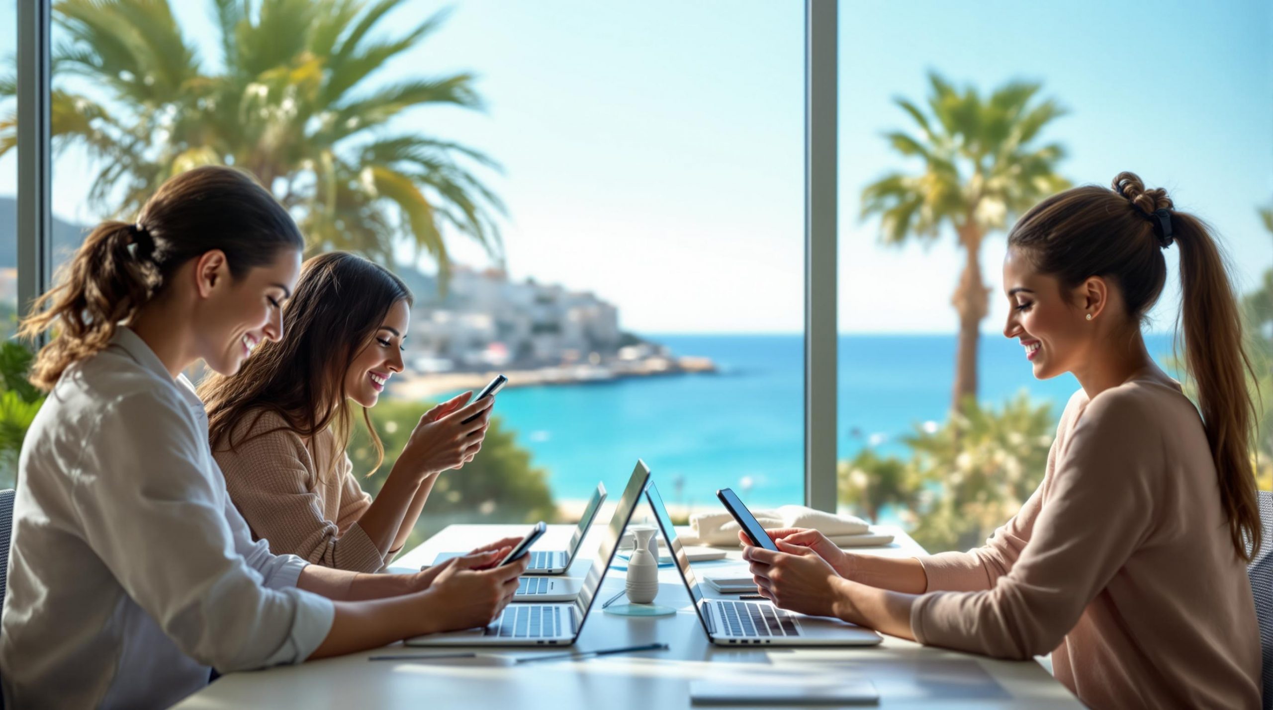 découvrez notre sélection des 5 meilleures plages privées à bandol pour profiter de vacances de rêve au bord de la méditerranée. ambiance paradisiaque, services exclusifs et détente garantie !