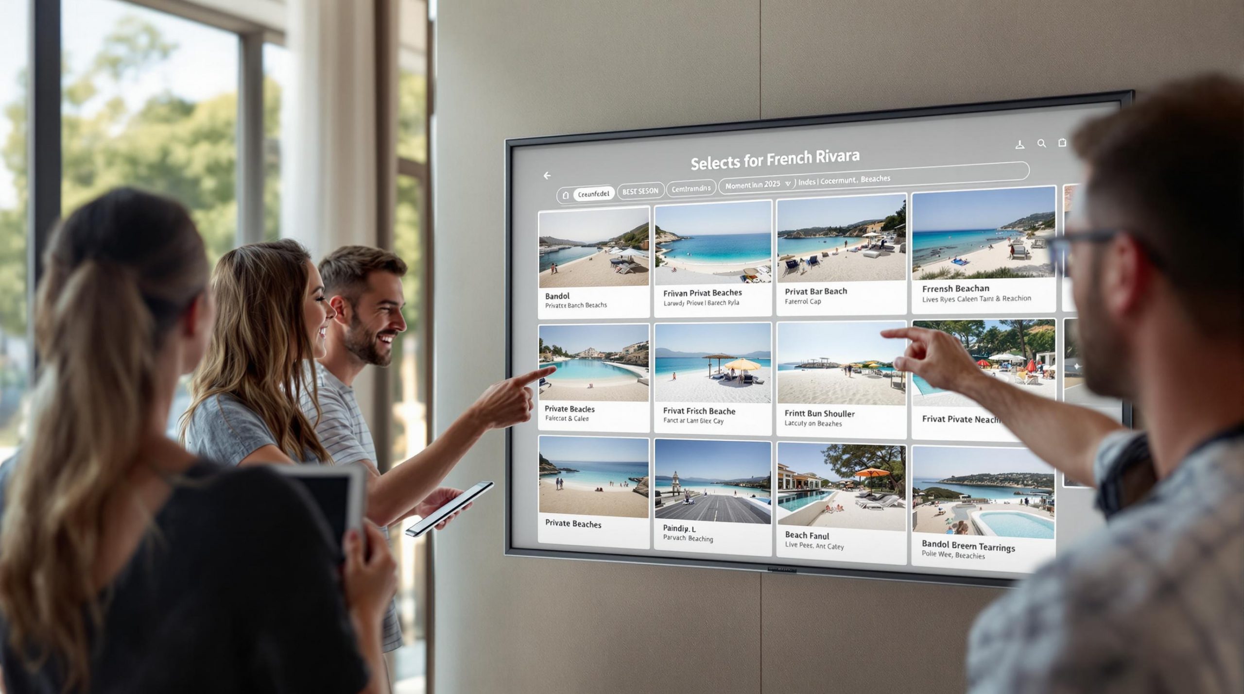 découvrez notre sélection des 5 meilleures plages privées à bandol pour profiter de vacances de rêve entre détente, luxe et paysages idylliques sur la côte d’azur.