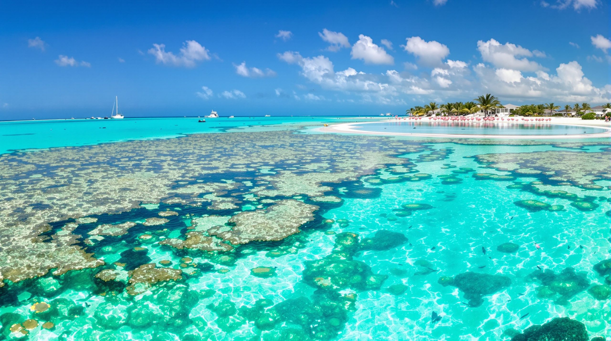découvrez notre sélection des 8 plus jolies îles des caraïbes à visiter en 2024 : plages de rêve, eau turquoise et paysages paradisiaques vous attendent pour des vacances inoubliables !