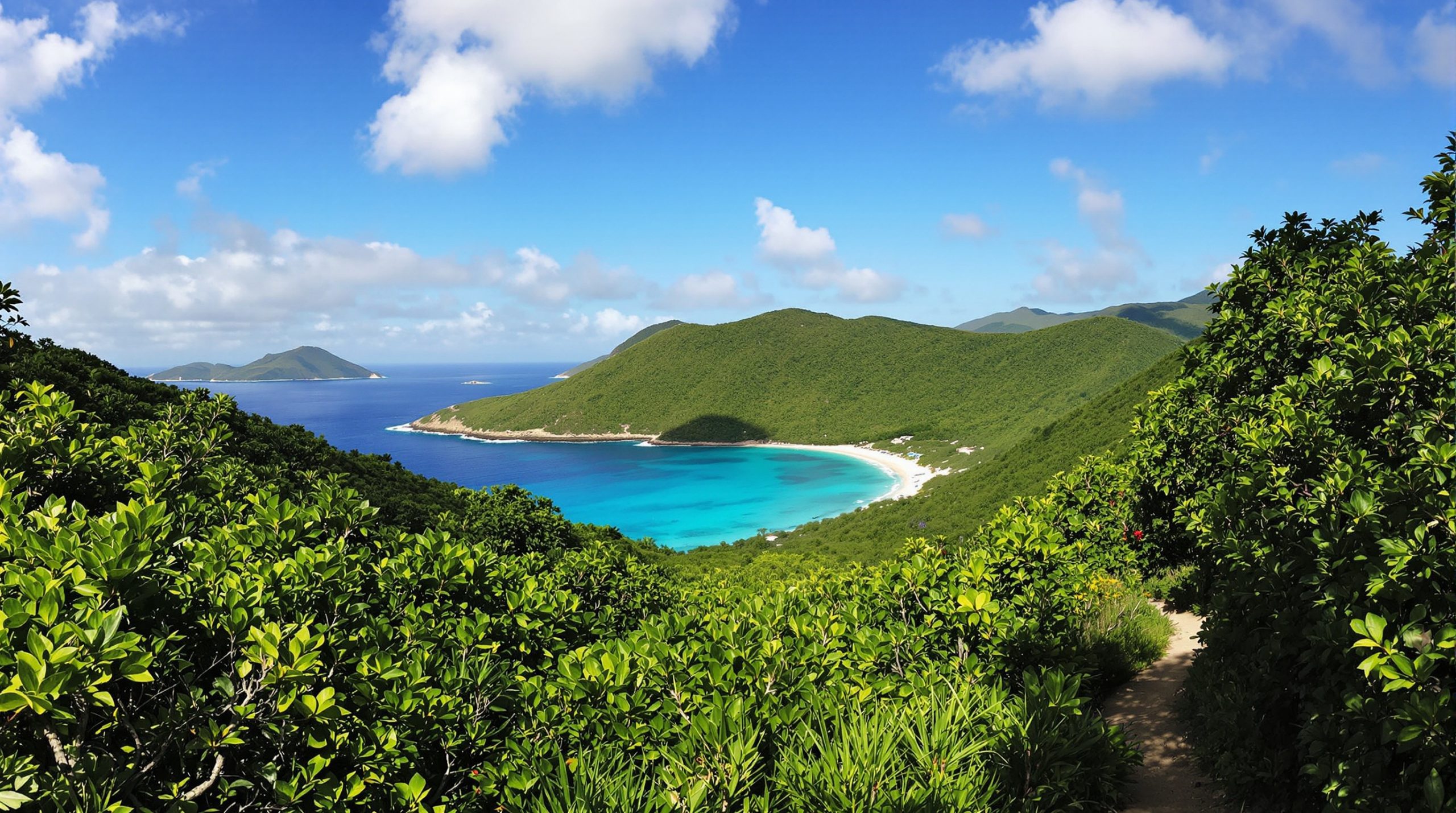 découvrez les 8 plus belles îles des caraïbes à visiter en 2024 : plages paradisiaques, paysages de rêve et destinations incontournables pour des vacances inoubliables au soleil.