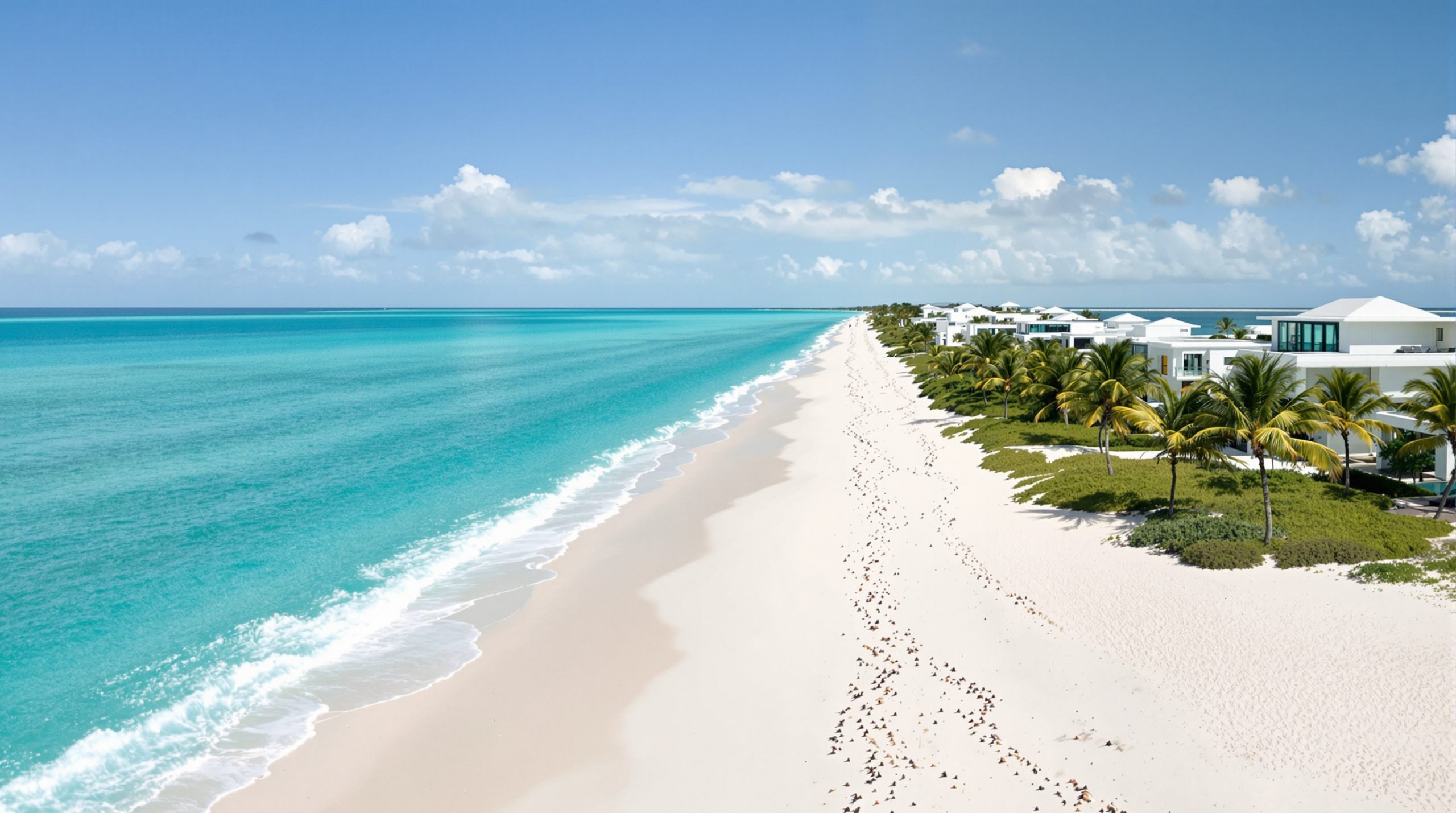 découvrez notre sélection des 8 îles les plus magnifiques des caraïbes en 2024. plages de rêve, eaux turquoise et paysages paradisiaques : préparez votre prochaine escapade exotique !