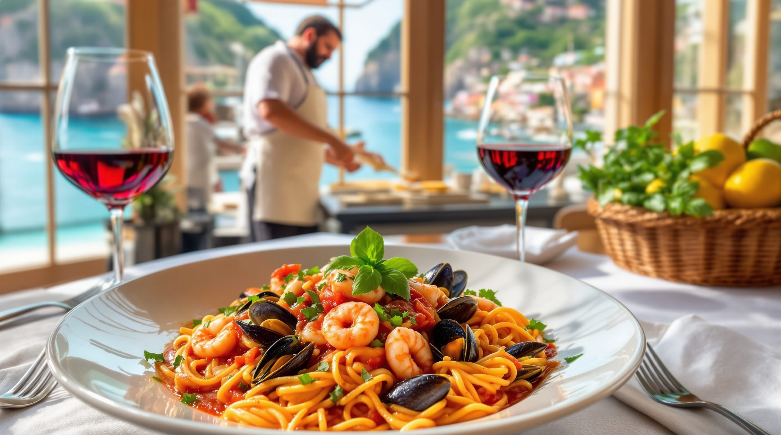 découvrez comment visiter les cinque terre en 4 jours : conseils sur les sites incontournables à voir, les villages à explorer et les meilleurs endroits où loger pour profiter pleinement de votre séjour en italie.