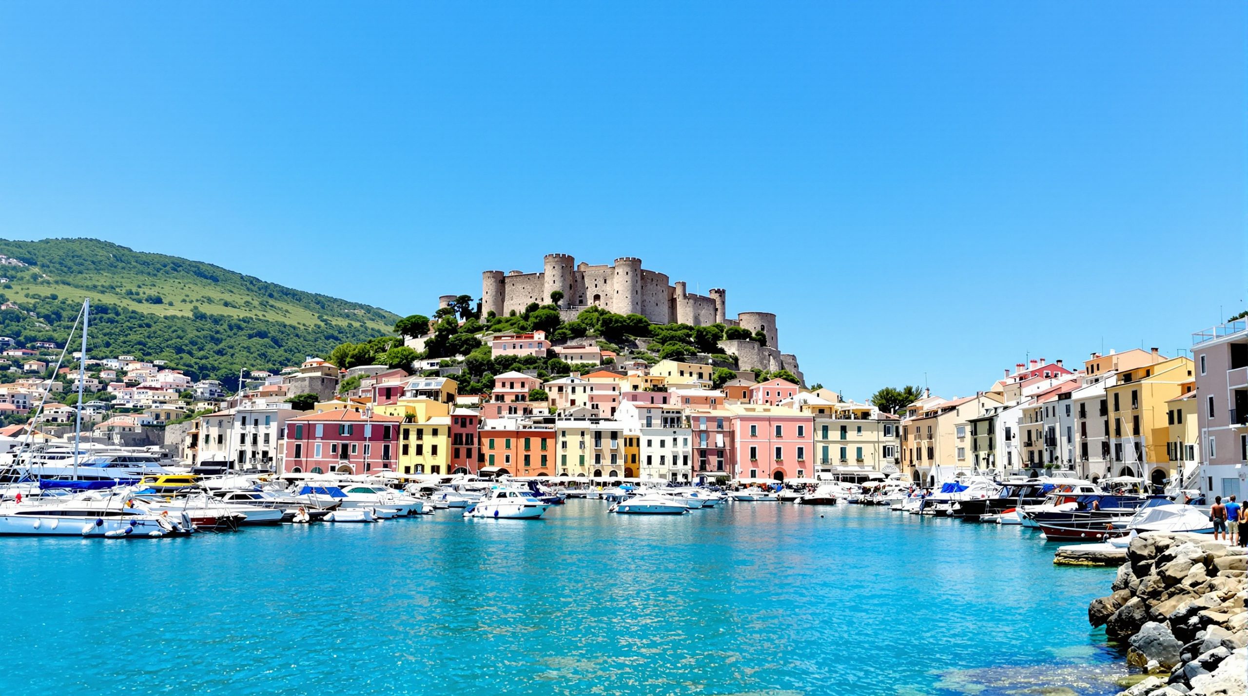 découvrez comment explorer les cinque terre en 4 jours : les incontournables à visiter, les conseils pratiques et les meilleures options d’hébergement pour profiter pleinement de votre séjour en italie.