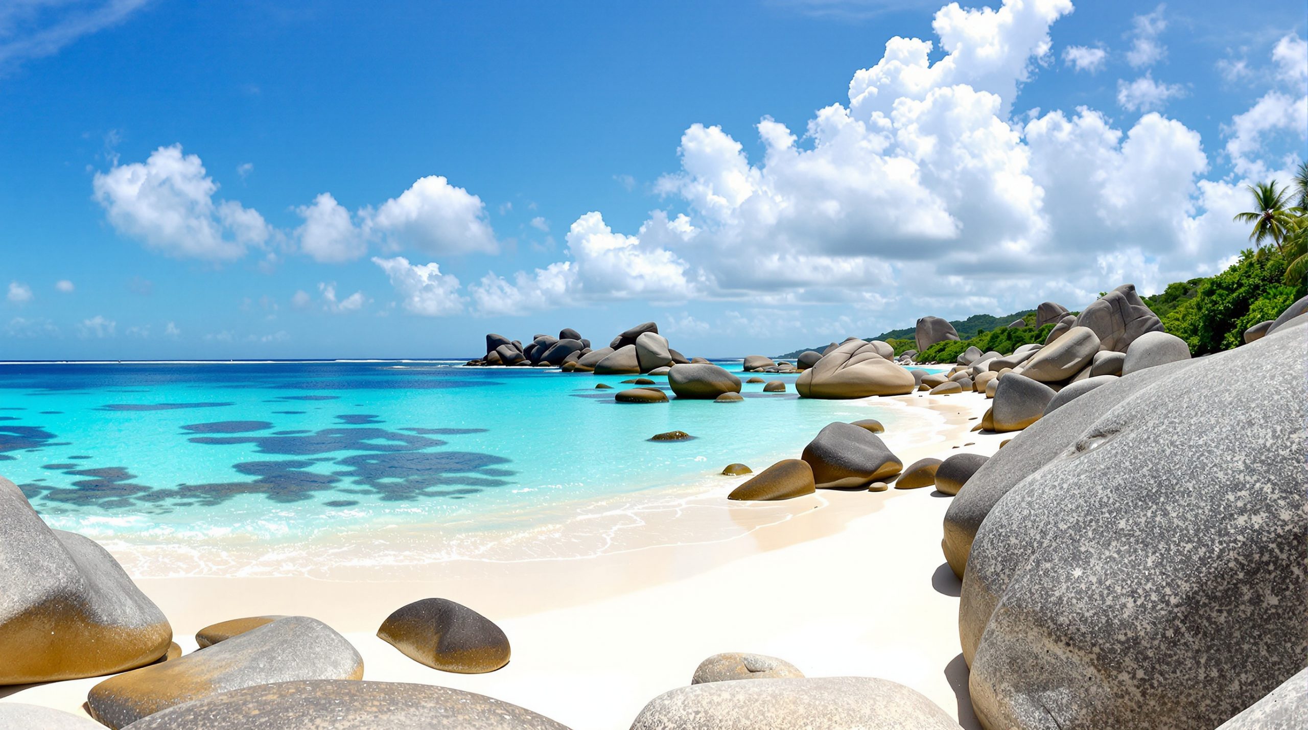 découvrez notre itinéraire idéal pour un voyage de 10 jours aux seychelles : plages paradisiaques, activités incontournables et conseils pratiques pour profiter au maximum de votre séjour dans cet archipel de rêve.