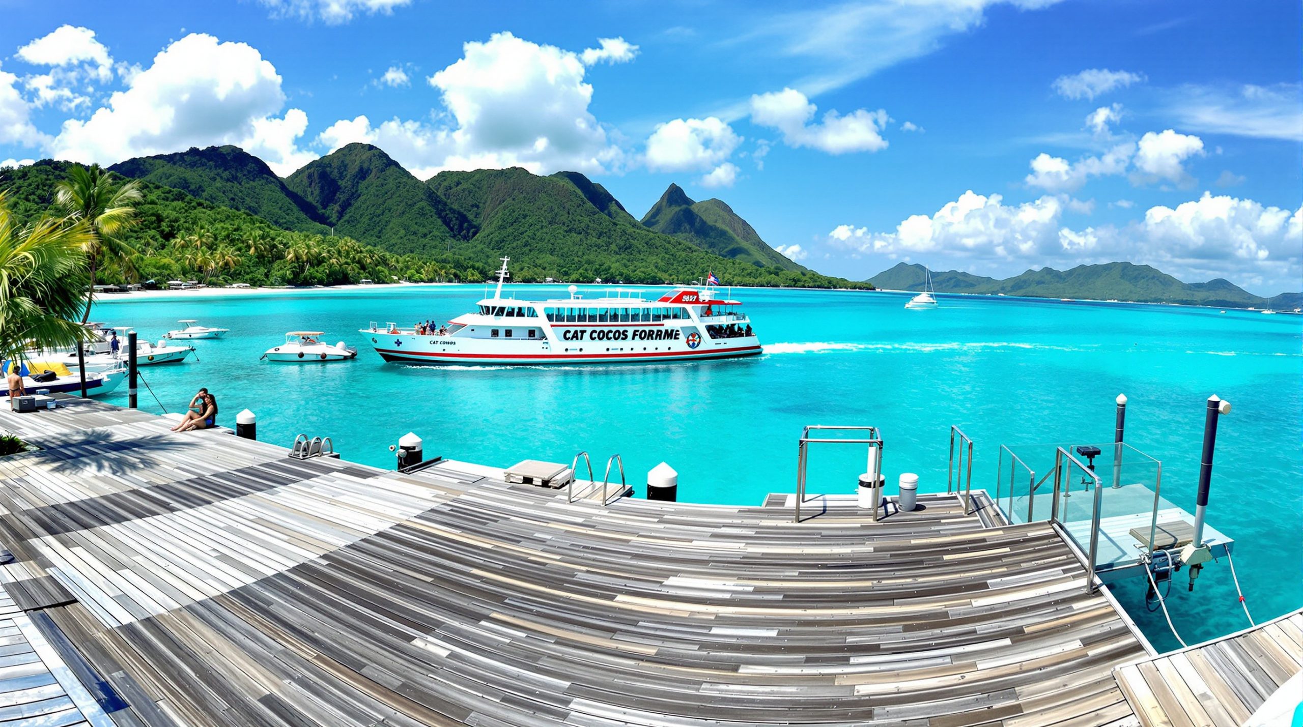 découvrez notre itinéraire idéal pour un voyage de 10 jours aux seychelles : plages paradisiaques, activités incontournables et conseils pratiques pour profiter au maximum de votre séjour dans ce petit coin de paradis.