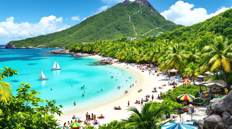 découvrez notre itinéraire idéal pour un voyage de 10 jours aux seychelles : plages paradisiaques, activités incontournables et conseils pratiques pour profiter au maximum de votre séjour dans cet archipel de rêve.