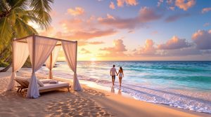 découvrez les meilleures destinations pour un voyage de noces en septembre : conseils, idées et astuces pour choisir le lieu parfait où partir et vivre une lune de miel inoubliable.
