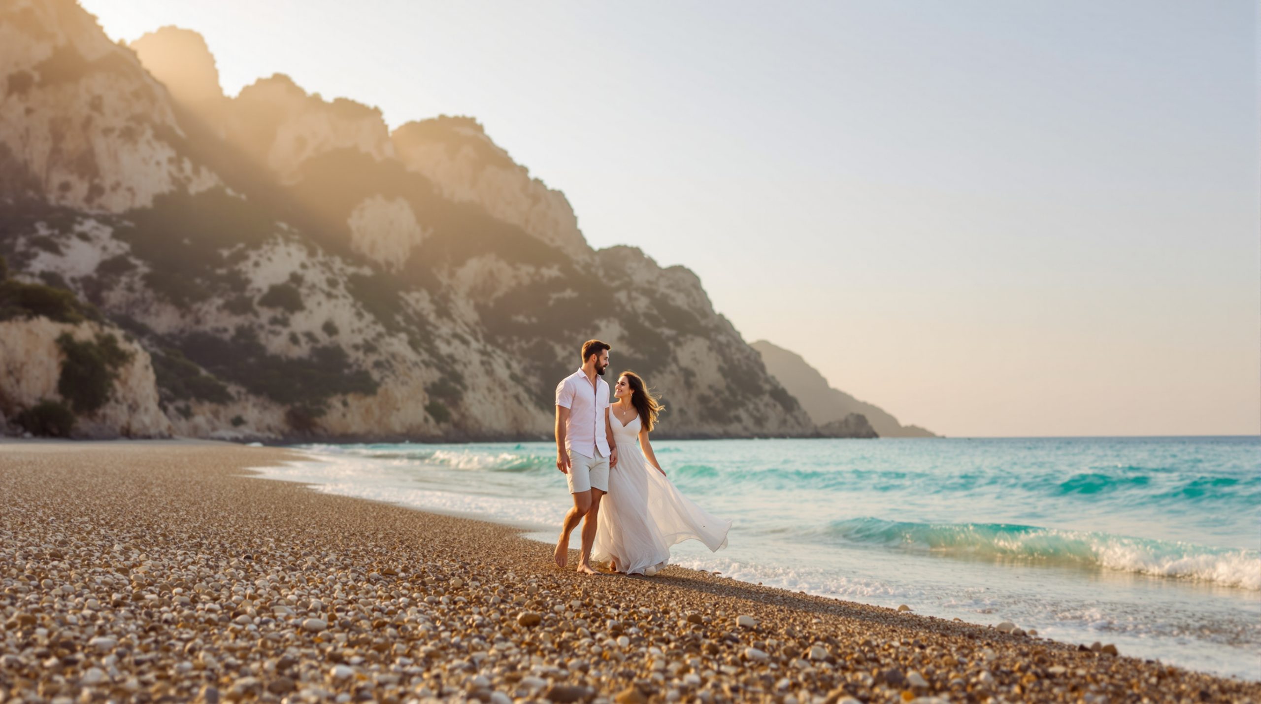 découvrez nos idées de destinations romantiques pour un voyage de noces en septembre. climat idéal, plages paradisiaques, villes culturelles ou nature préservée : trouvez l'endroit parfait pour célébrer votre amour hors saison.