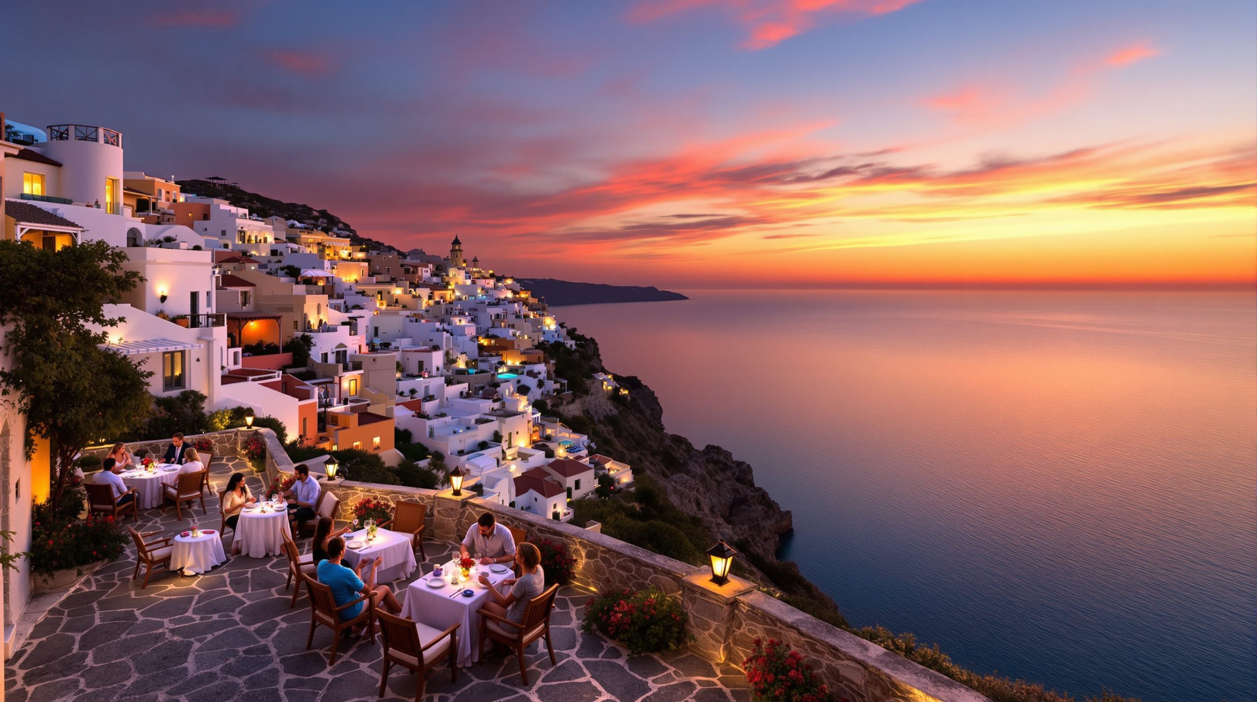 découvrez les meilleures destinations pour un voyage de noces en septembre : plages de rêve, escapades romantiques et conseils pour un séjour inoubliable à deux !