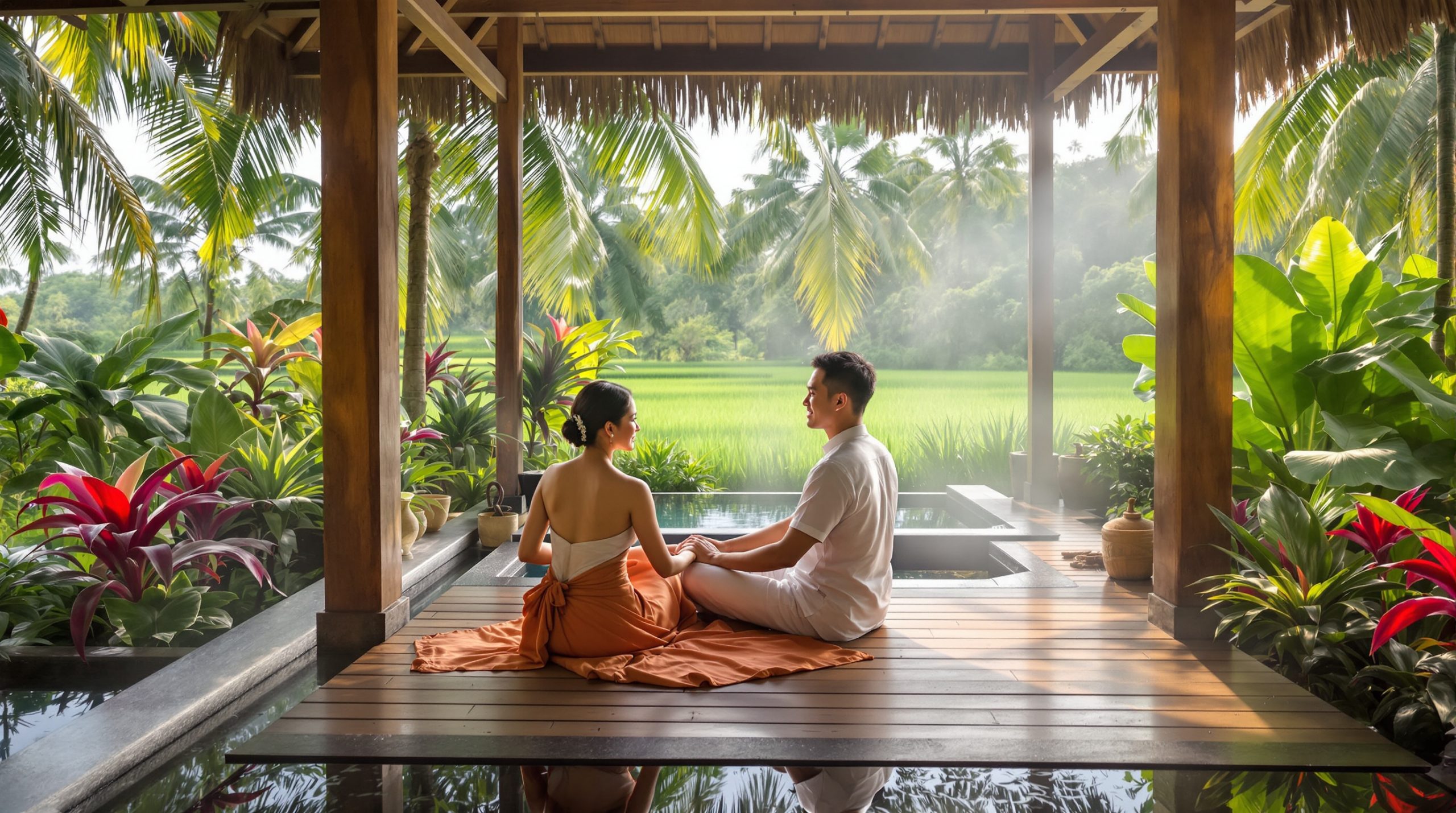 découvrez les meilleures destinations pour un voyage de noces en septembre. profitez de nos conseils pour choisir un lieu romantique, adapté à vos envies et à la météo, pour un séjour inoubliable à deux.