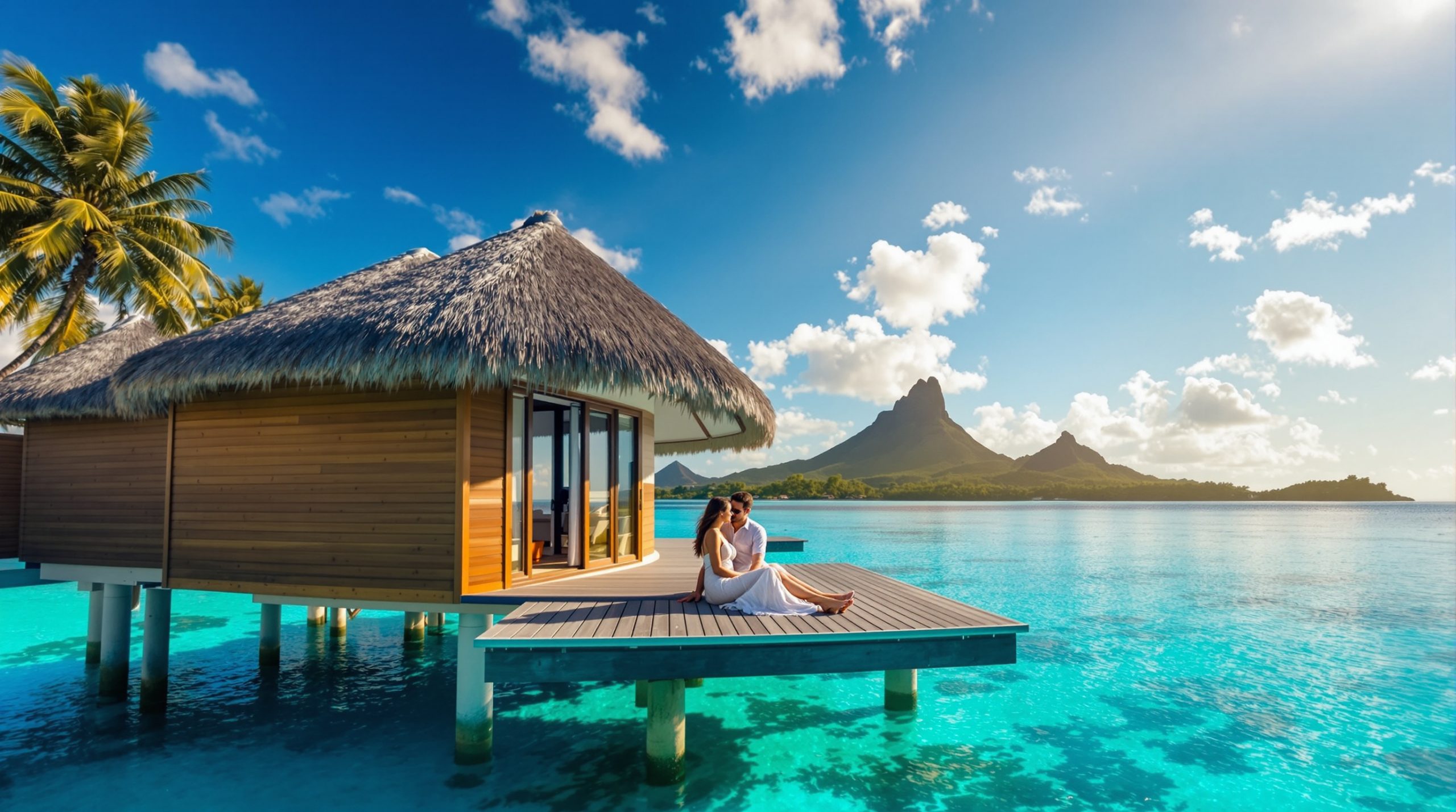 découvrez les meilleures destinations de voyage de noces en septembre : conseils, idées romantiques et lieux idylliques pour un séjour inoubliable à deux.