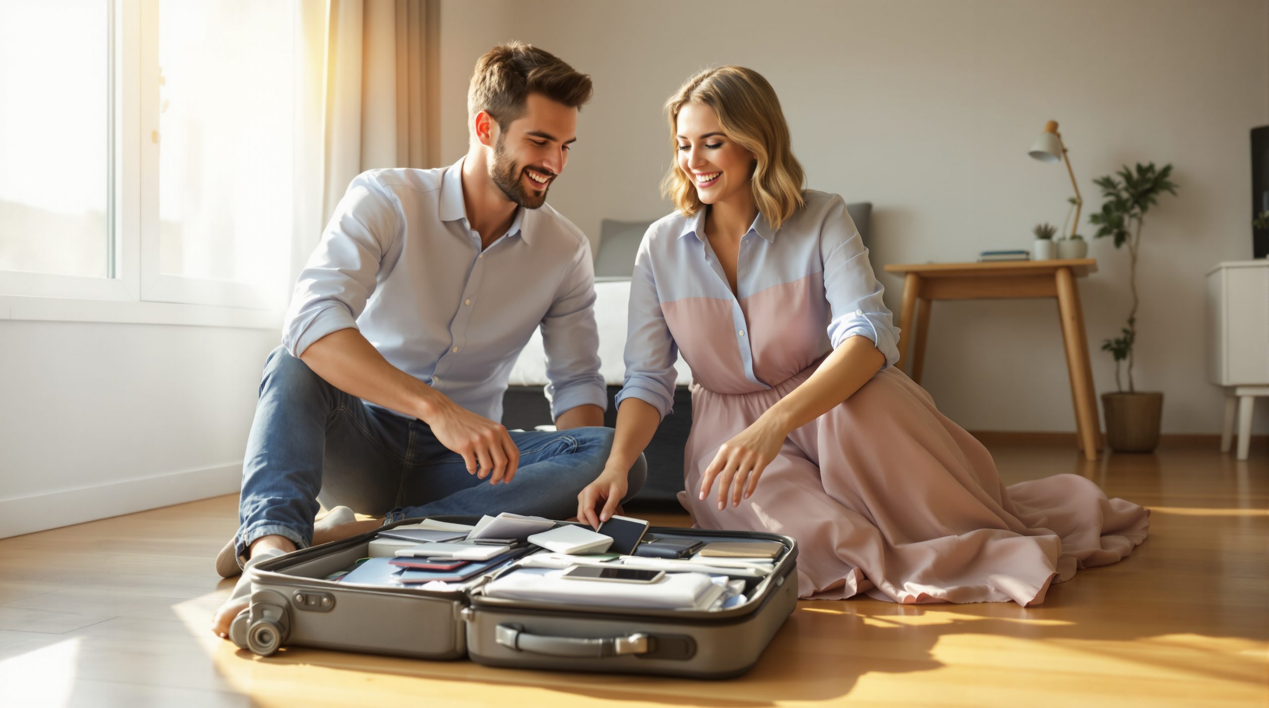 découvrez les meilleures destinations pour un voyage de noces en septembre : conseils, idées romantiques et lieux d’exception pour vivre une lune de miel inoubliable à deux.
