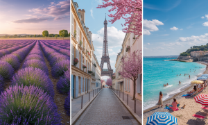 découvrez où partir en france en avril ! des idées de destinations incontournables, activités et conseils pour profiter pleinement du printemps partout en france.