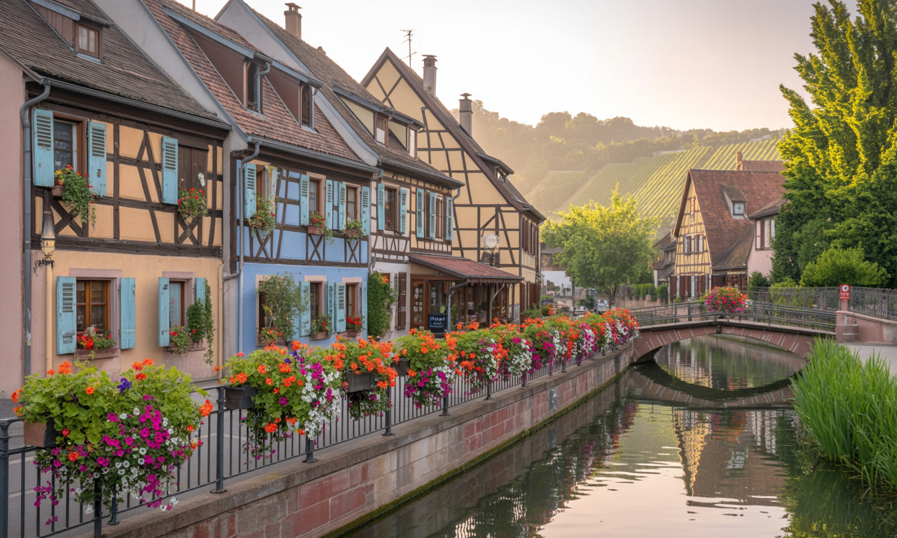 découvrez nos meilleures destinations pour partir en france en avril : idées de voyages, conseils pratiques et lieux incontournables pour profiter pleinement du printemps.