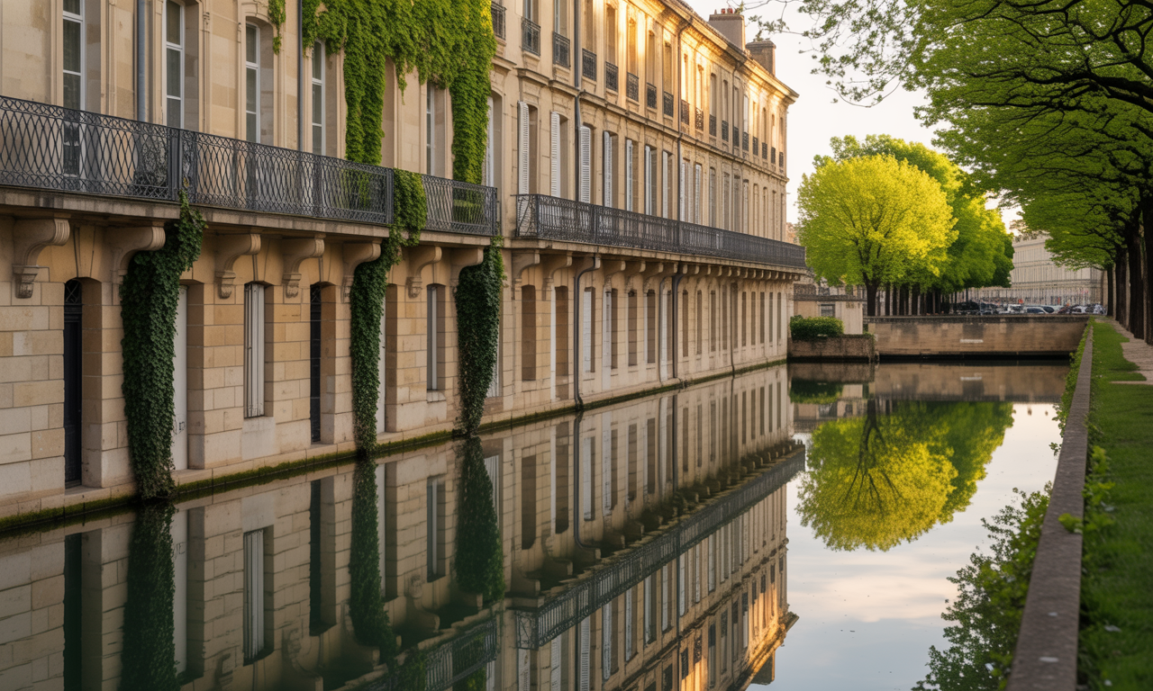 découvrez les meilleures destinations où partir en avril en france : conseils, idées de voyage et lieux incontournables pour profiter pleinement du printemps.